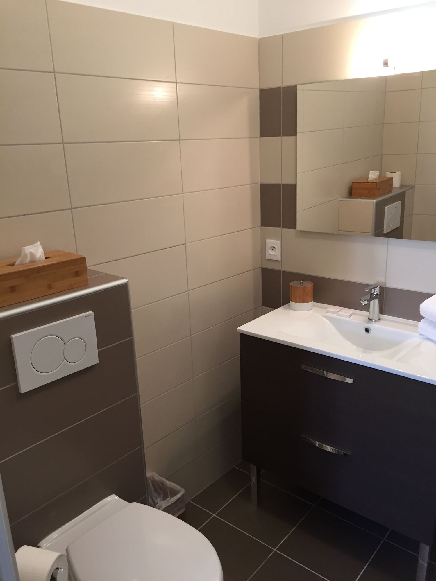 Фото Hôtel du Pont Vieux