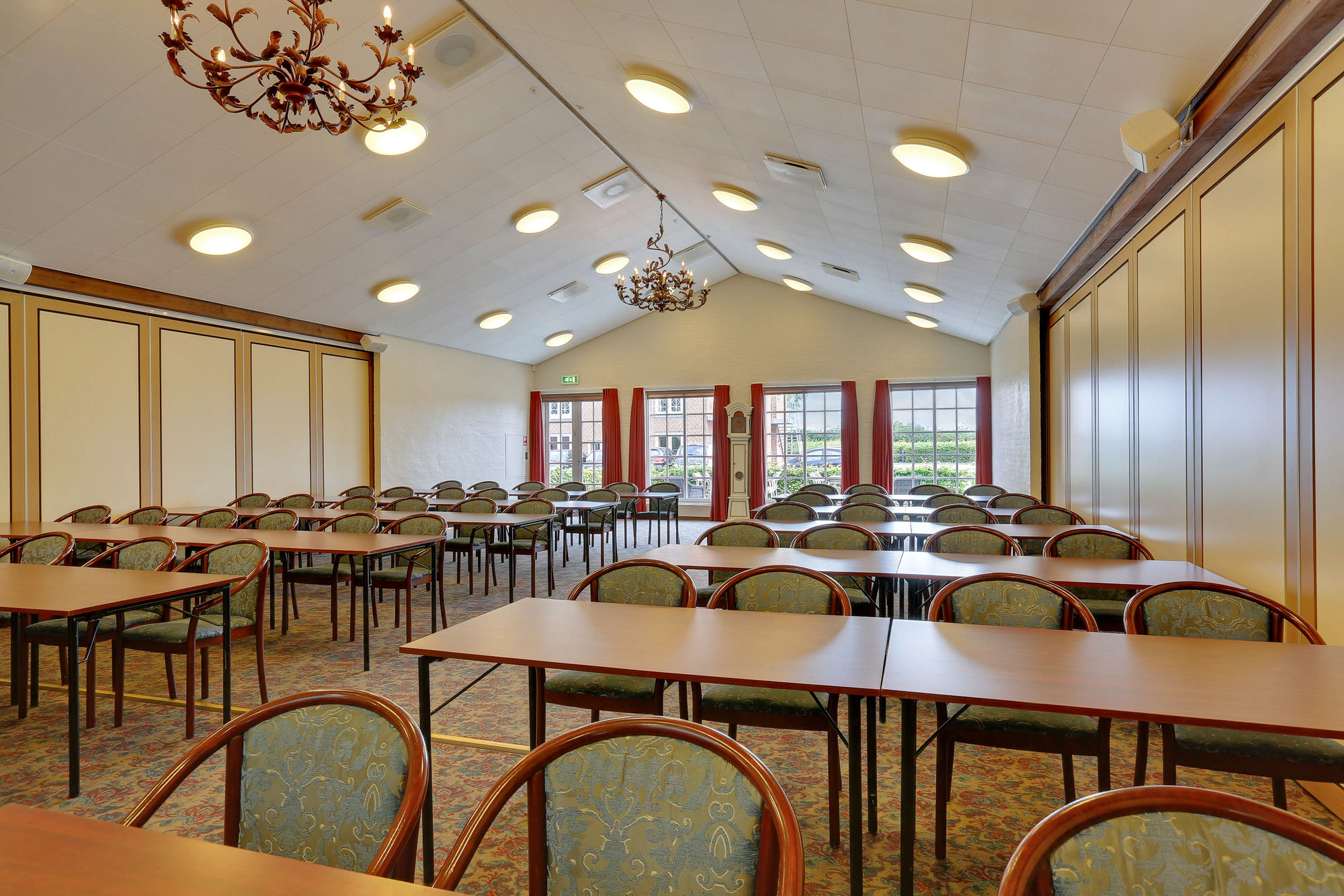 Фото Montra Hotel Sabro Kro