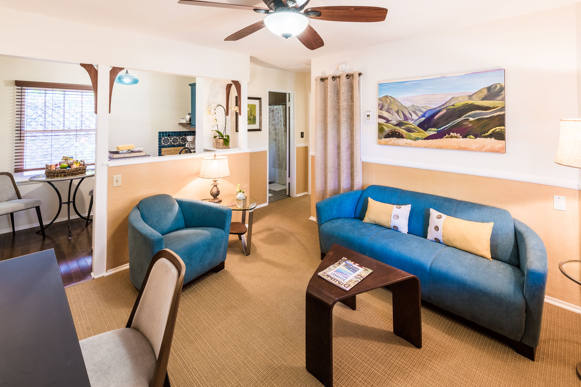 Фото Harbor House Inn