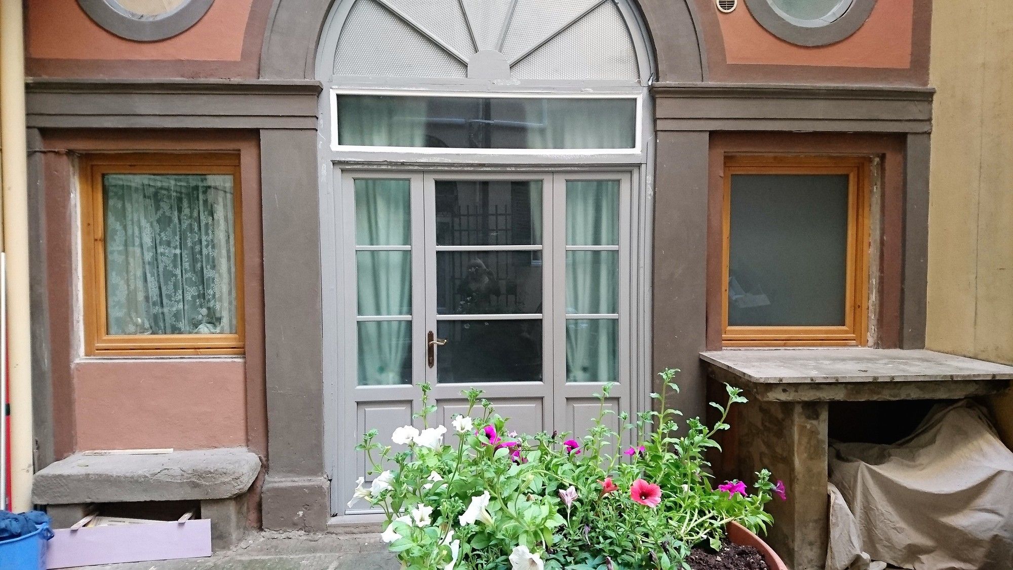 Фото Il Pitti Soggiorno