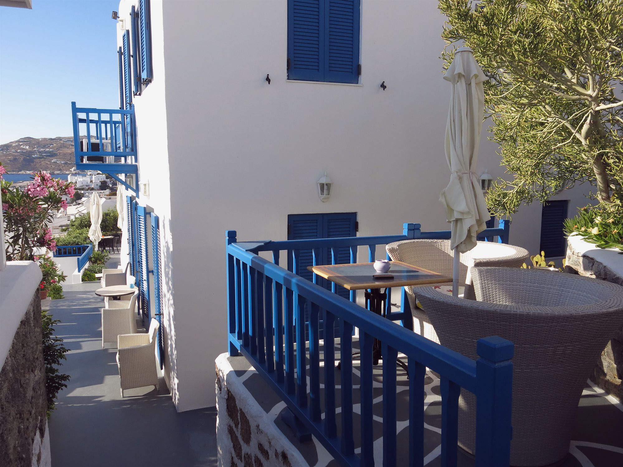 Фото Portobello Boutique Hotel