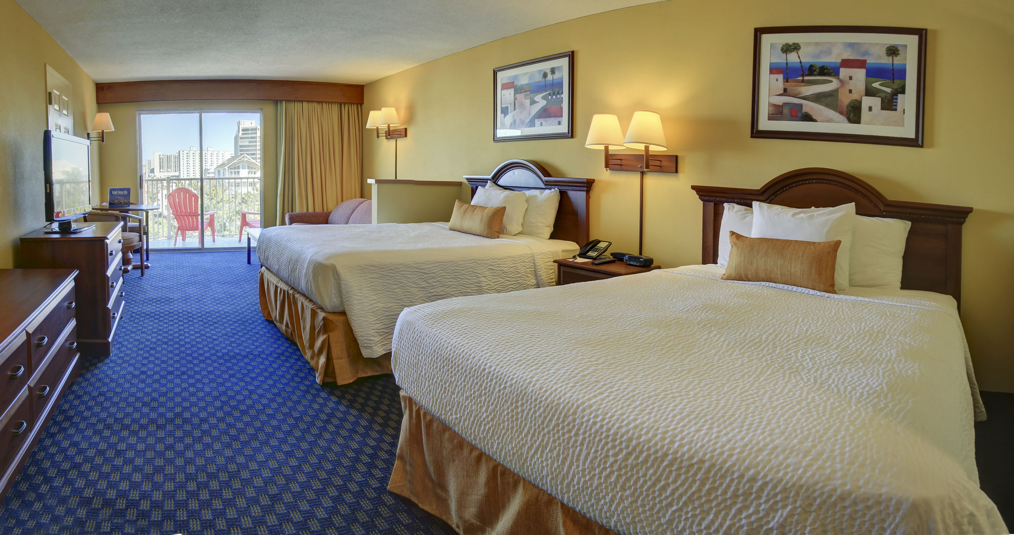 Фото Bonita Beach Hotel