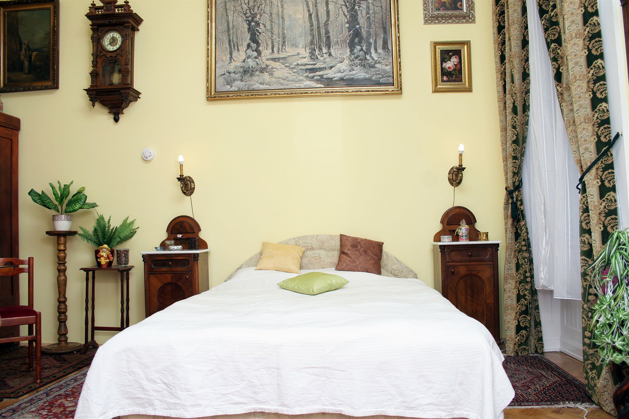 Фото Central Apartments Budapest