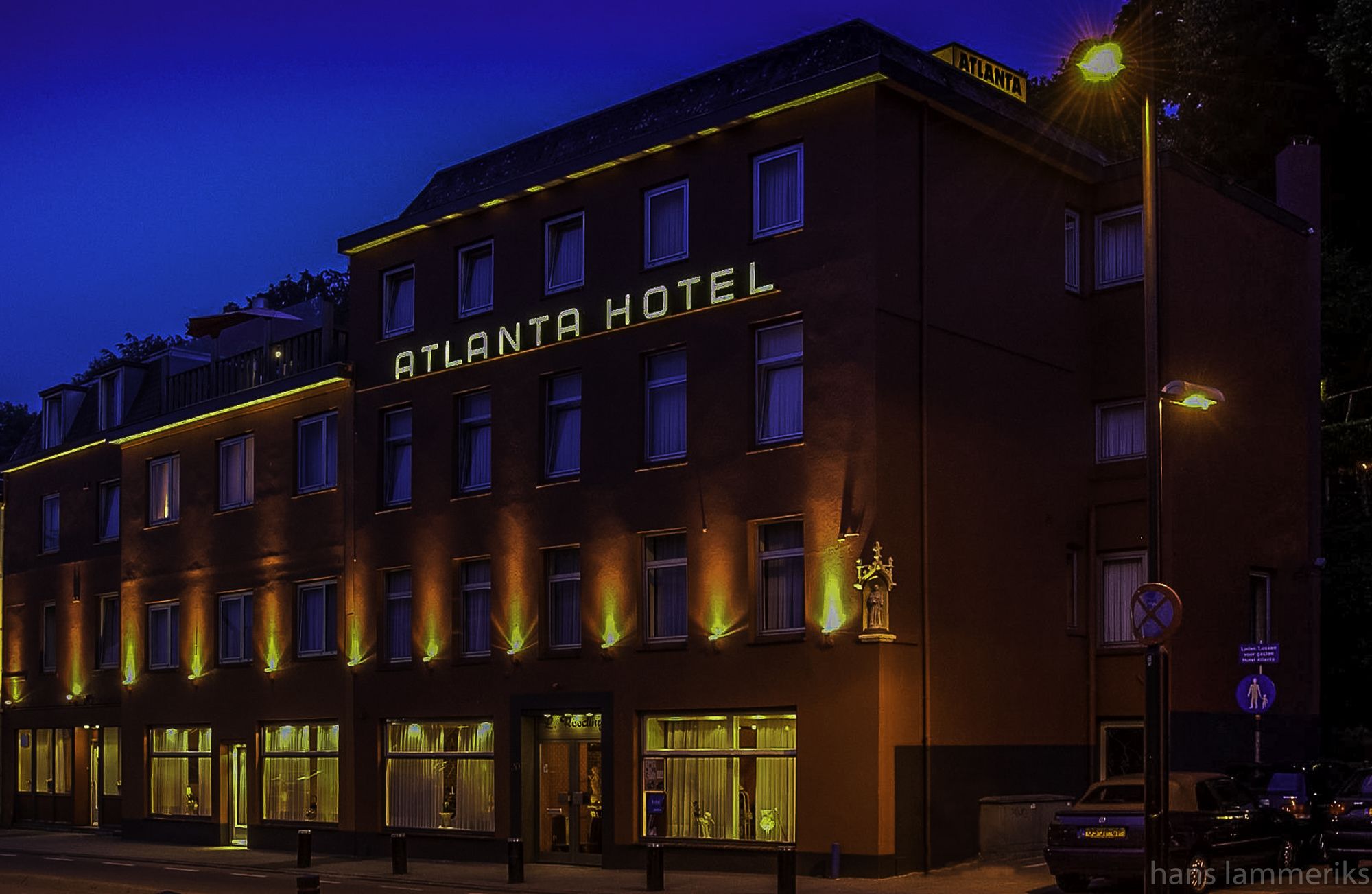 Фото отеля 4