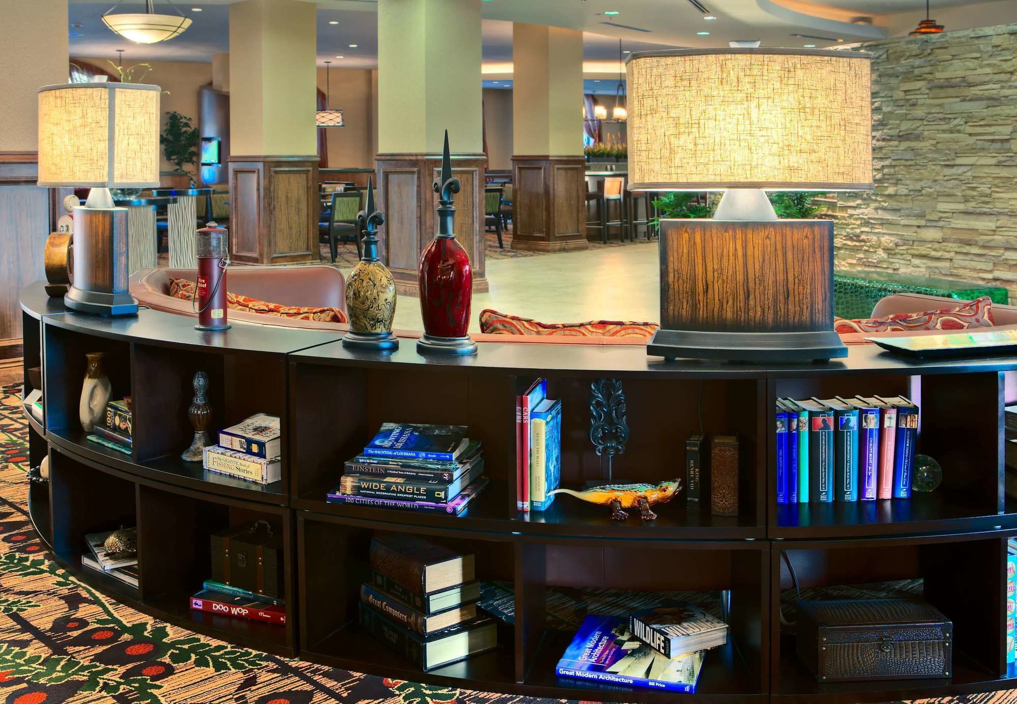 Фото Courtyard Houma by Marriott