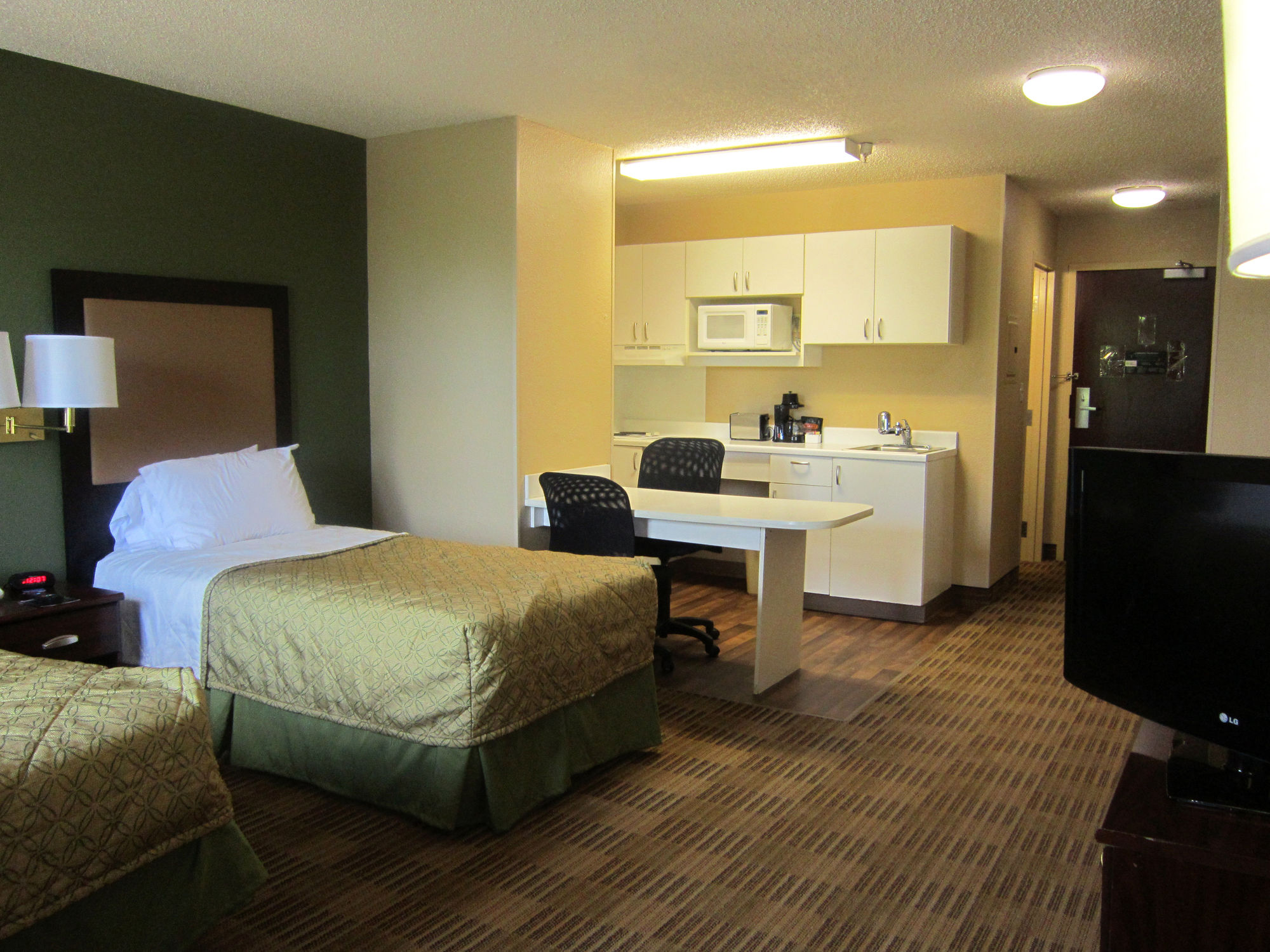 Фото Extended Stay America Suites Seattle Everett North