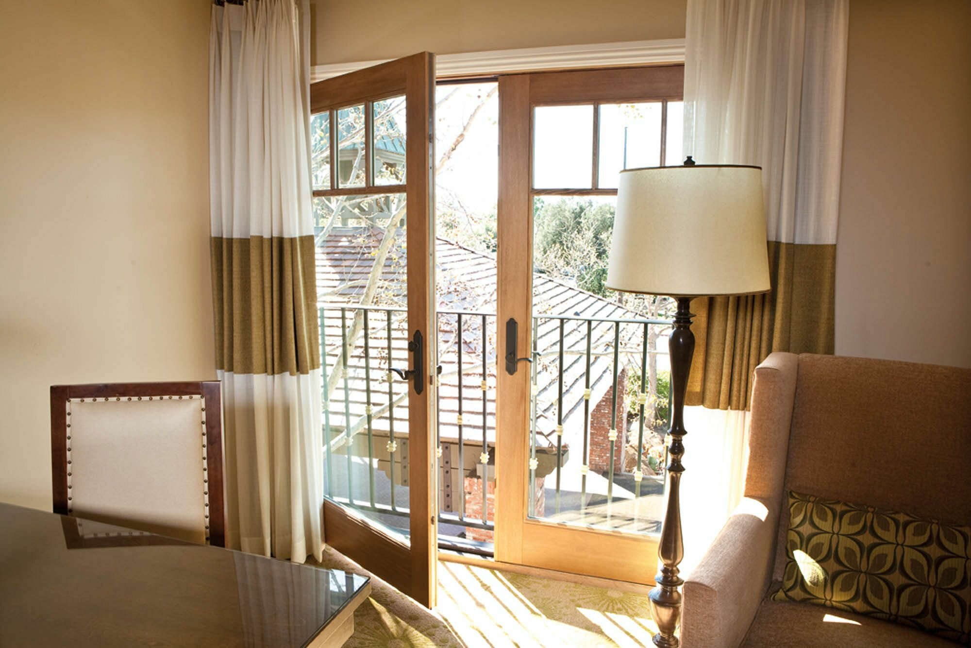 Фото Hotel Corque