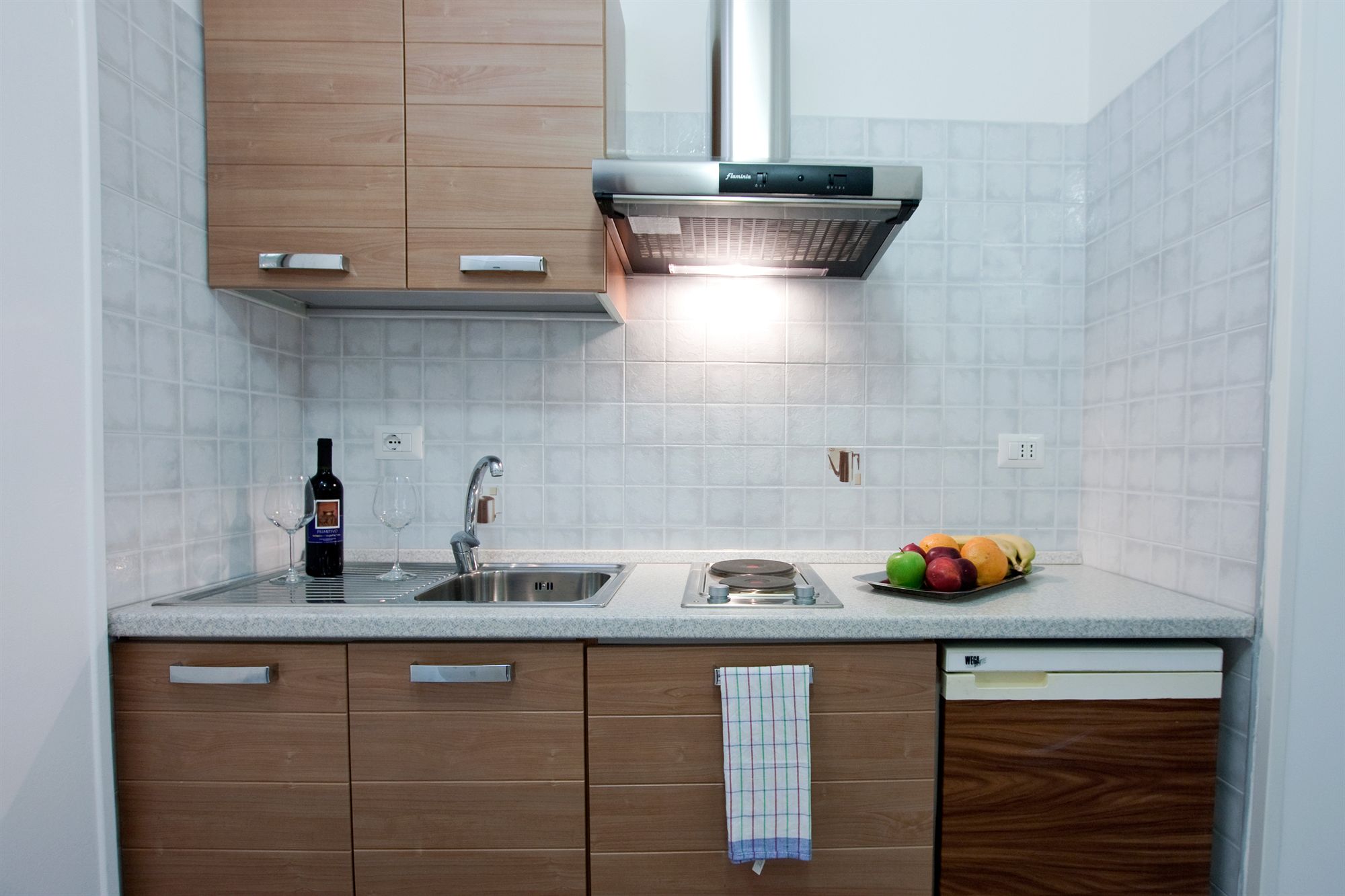 Фото Hotel Residence Nemo