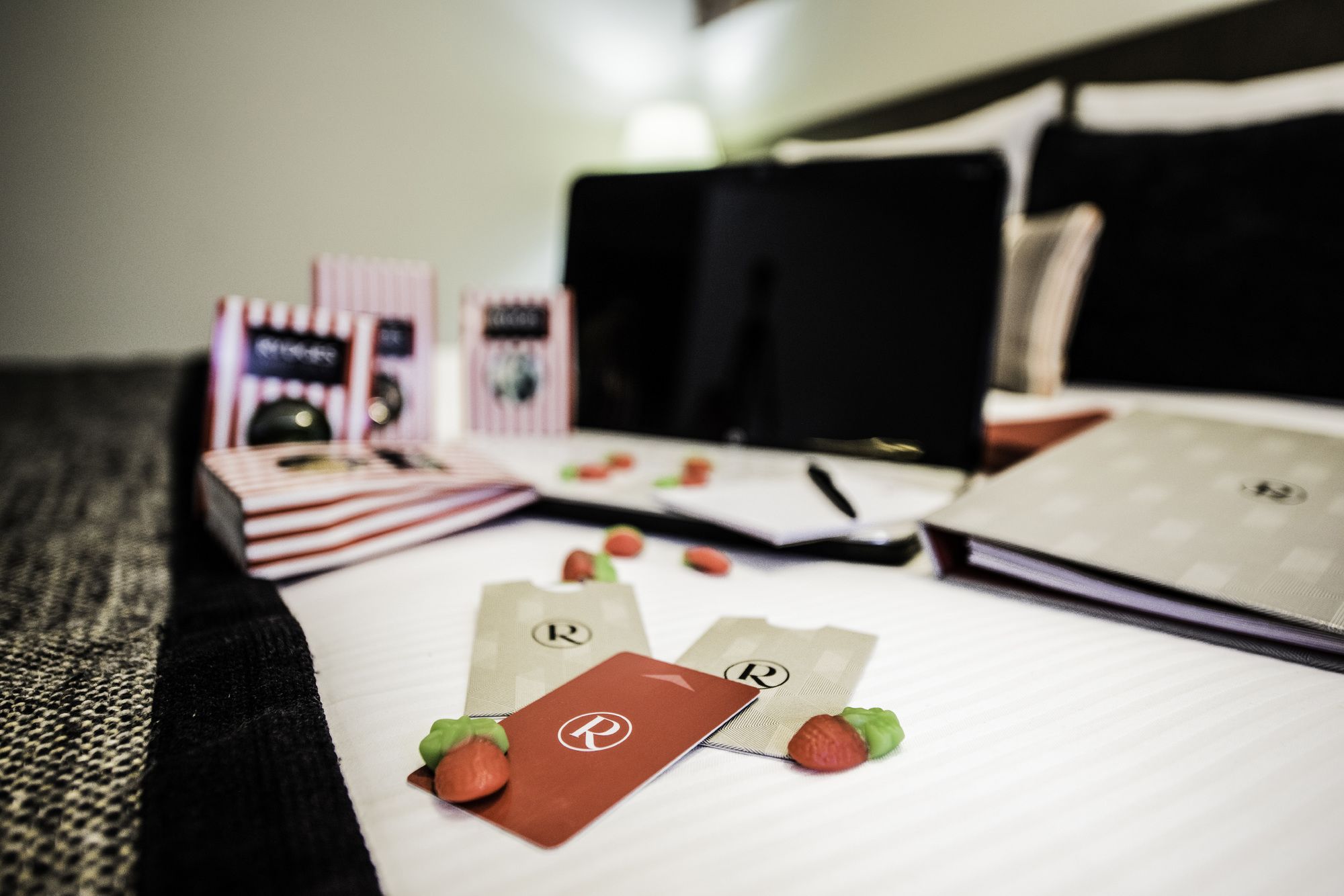 Фото Rydges World Square