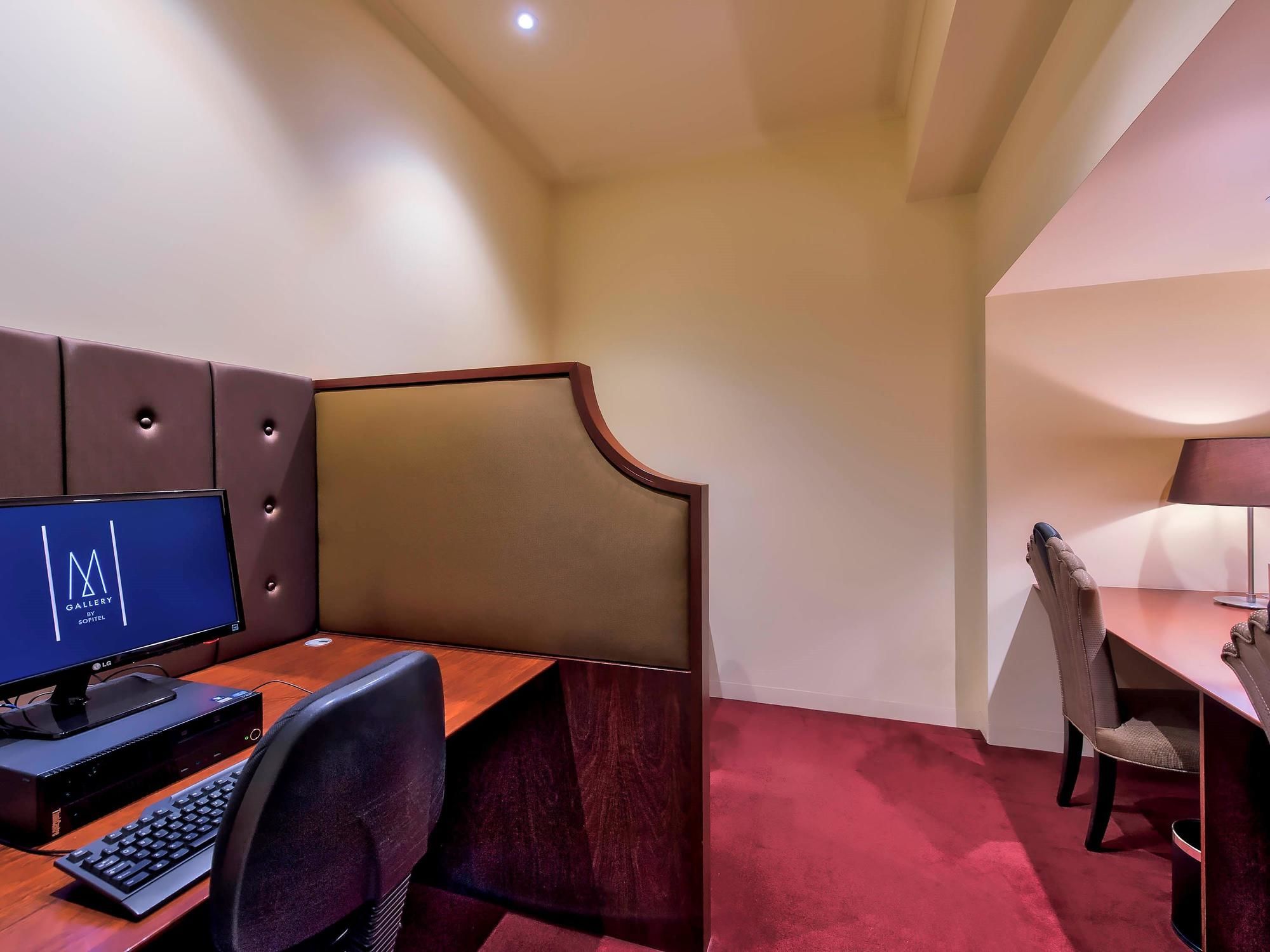 Фото The Playford Adelaide MGallery