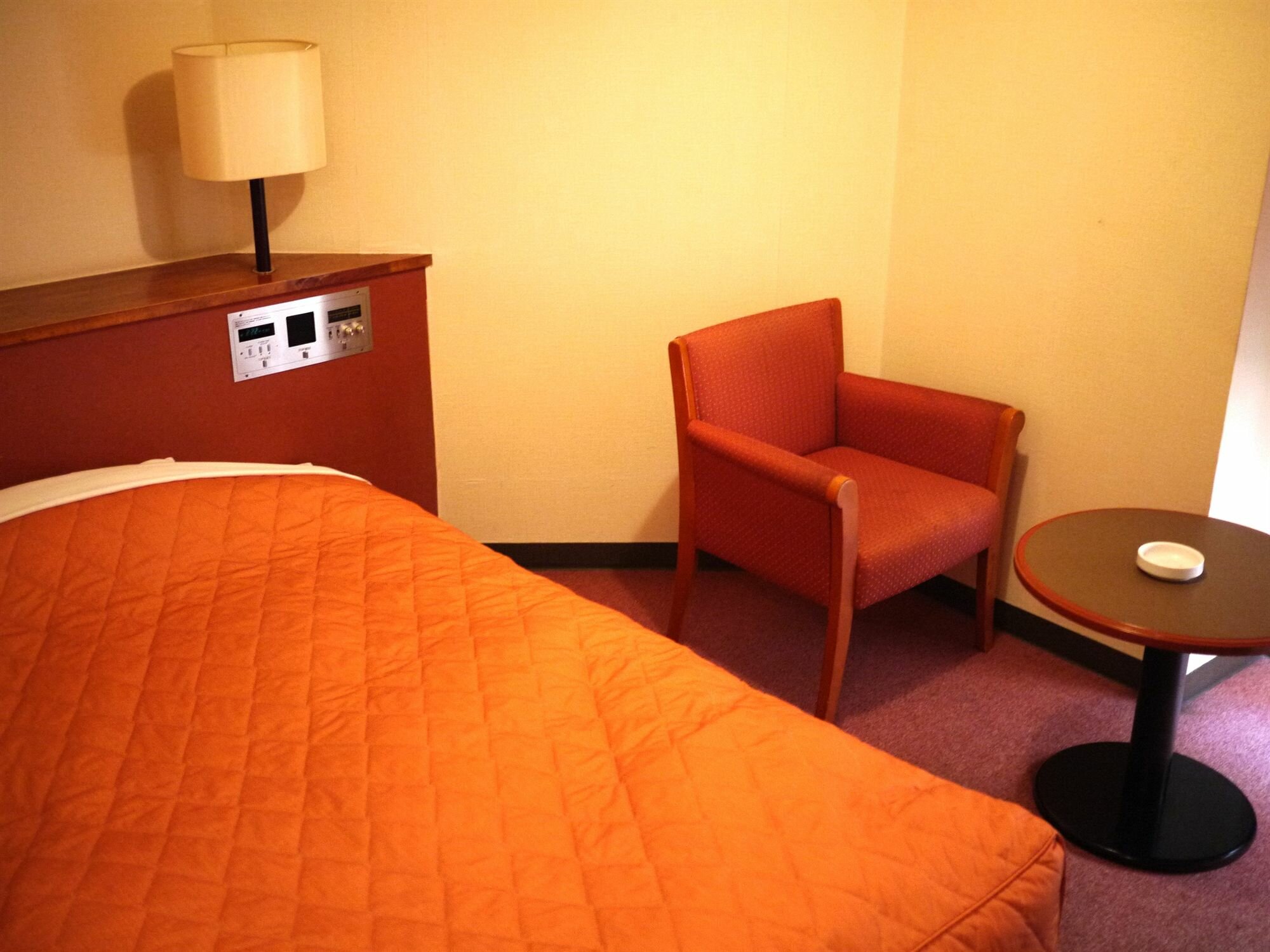 Фото Hotel Kiyoshi Nagoya No. 2