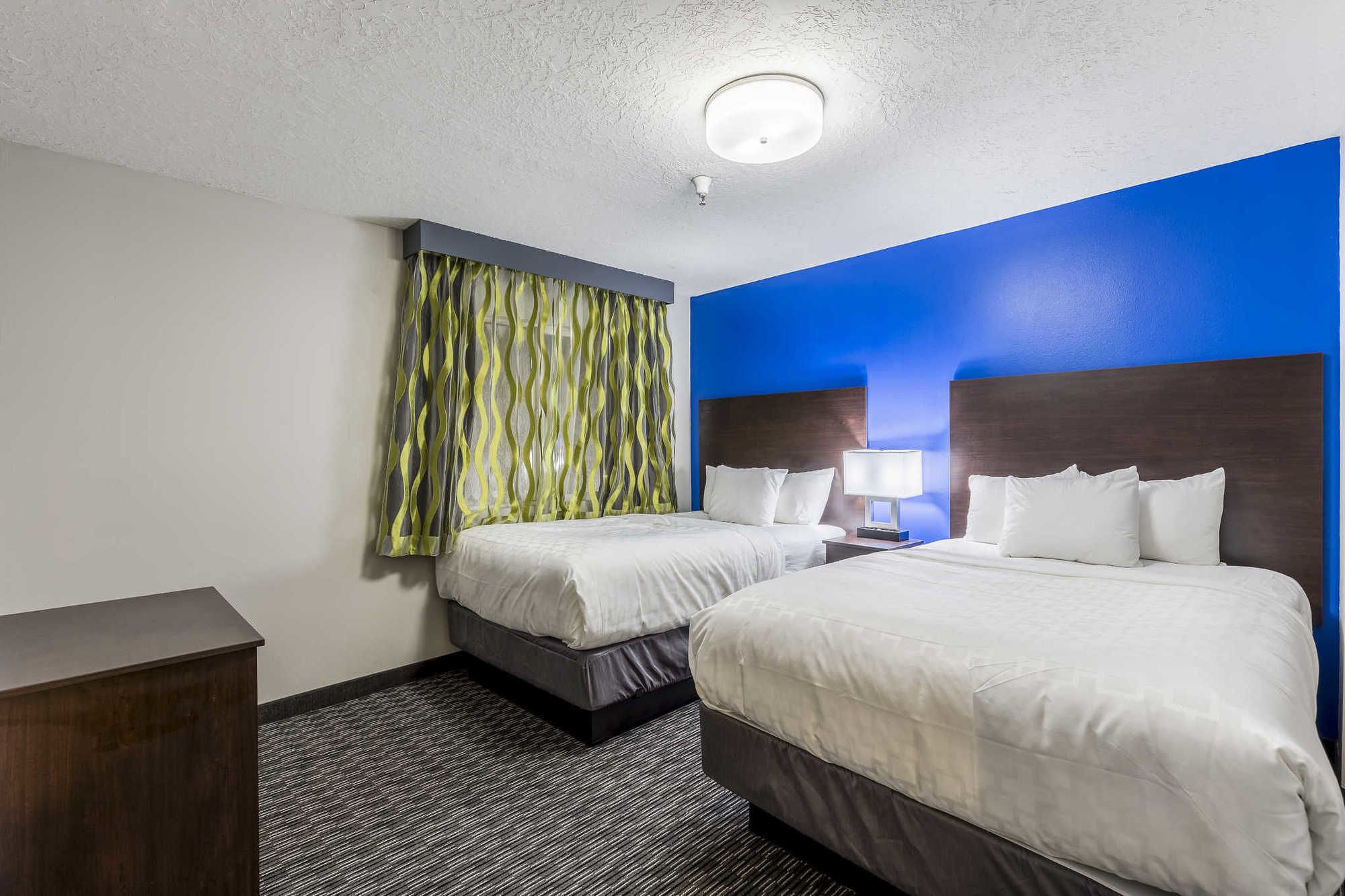 Фото Wingate by Wyndham Cedar City