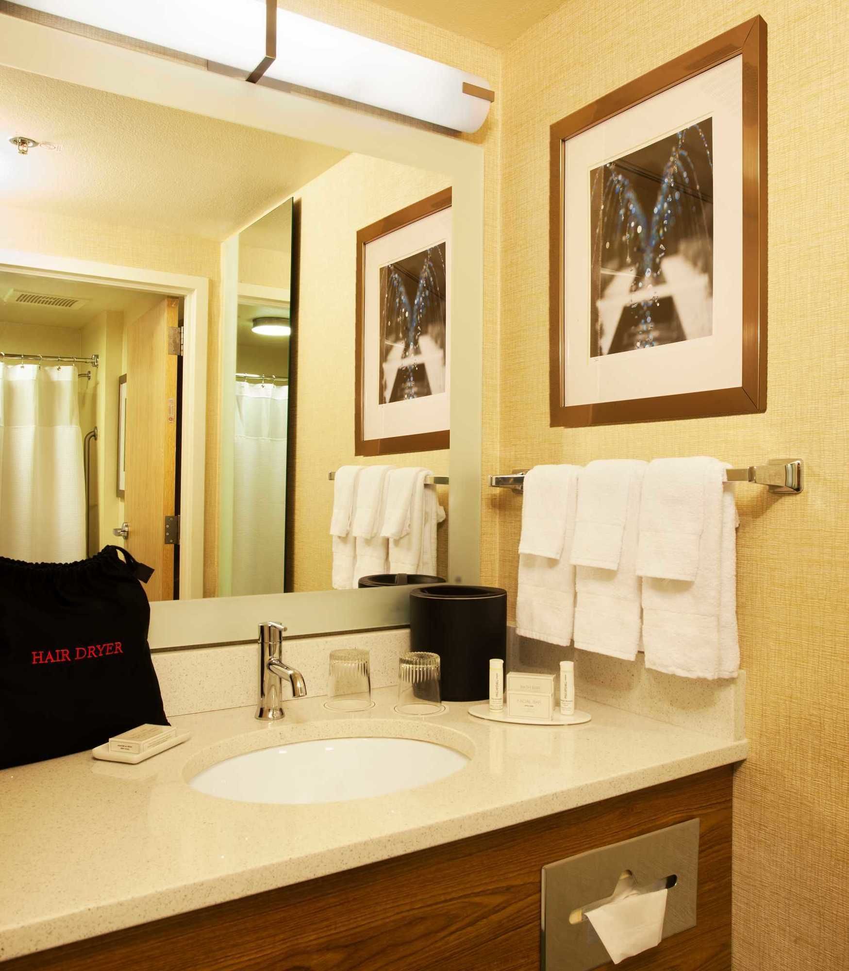 Фото Springhill Suites by Marriott Phoenix Glendale Peoria