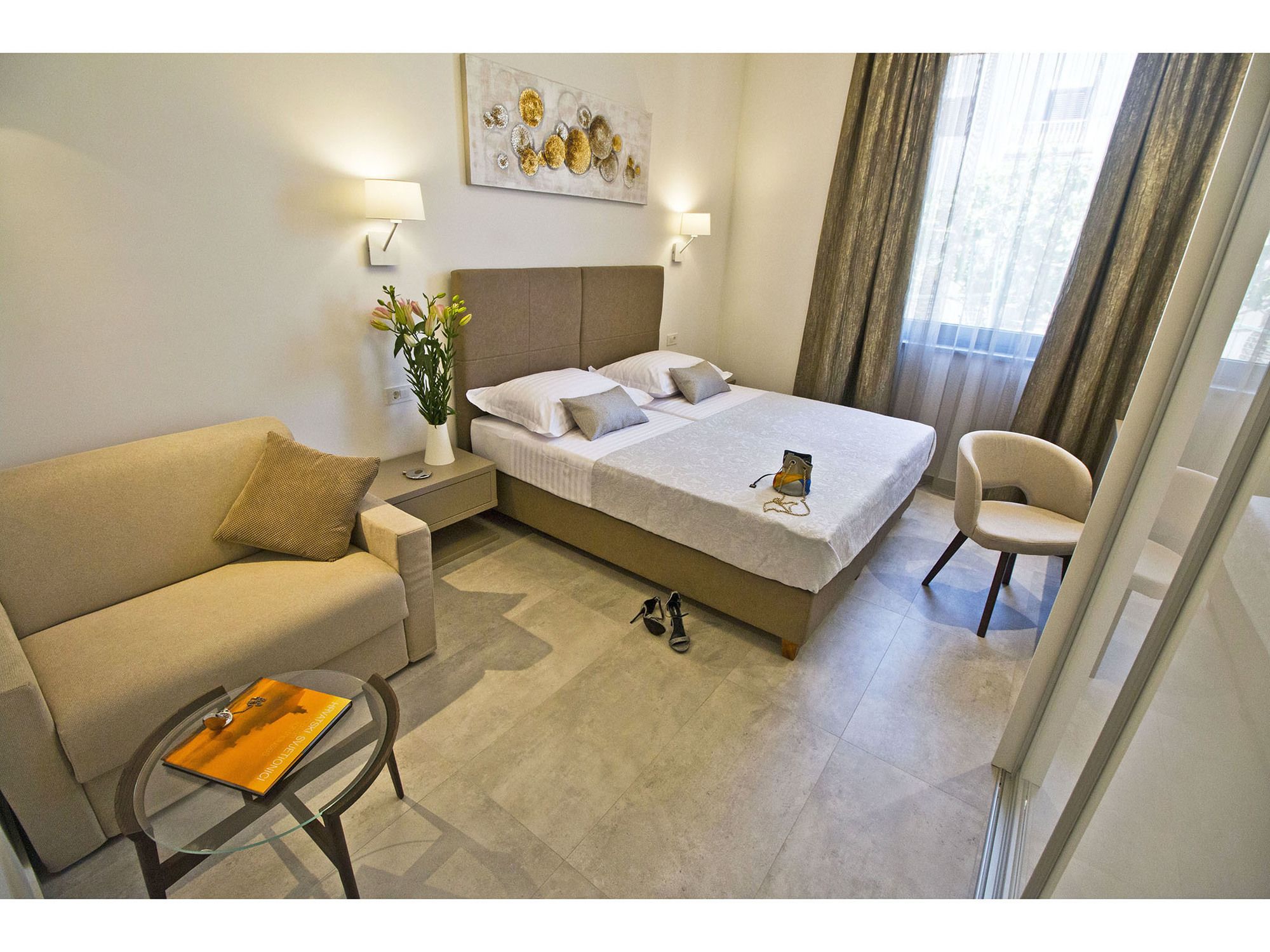 Фото Luxury Rooms Pino