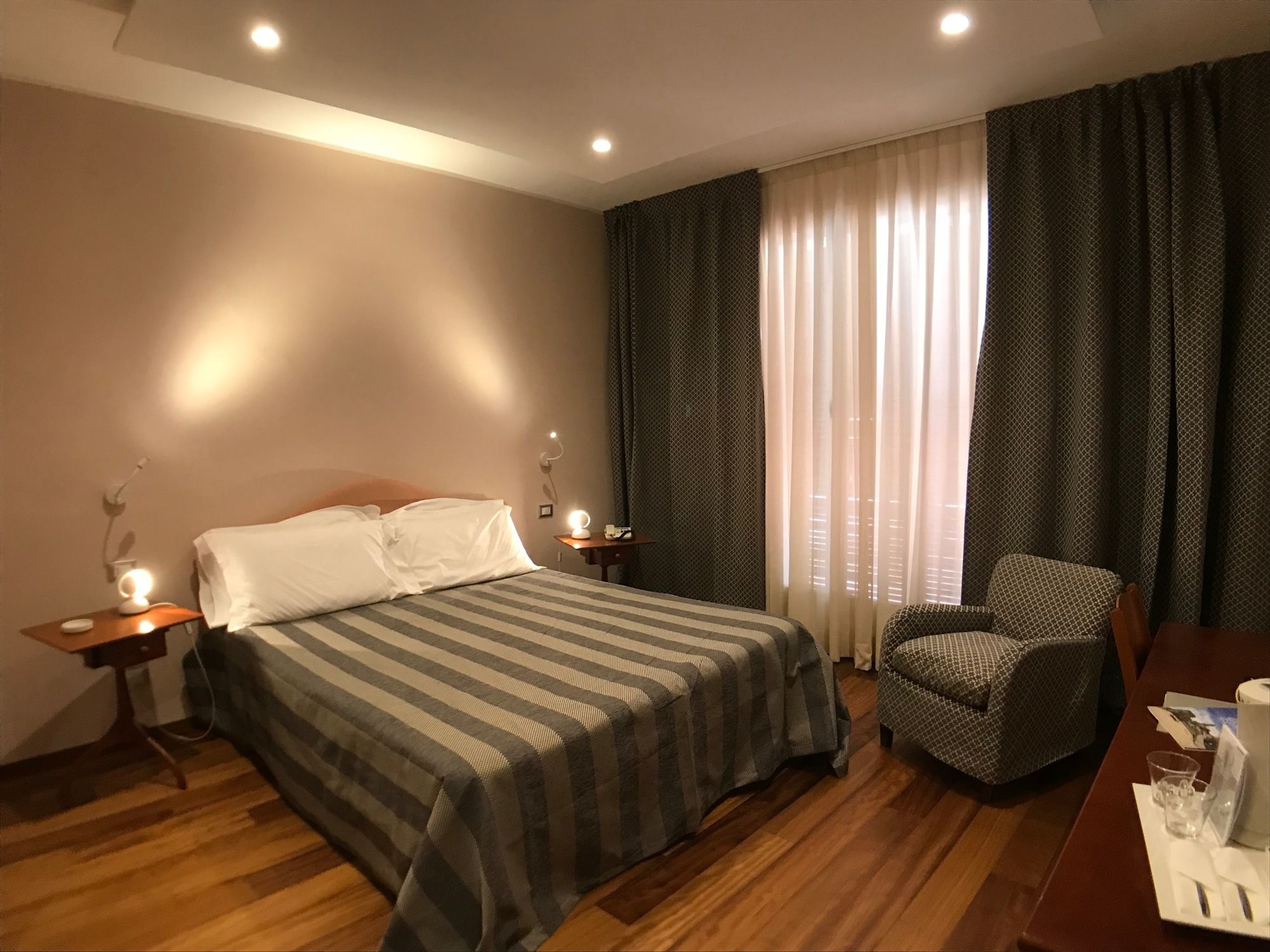 Фото Locanda Dell'Angelo