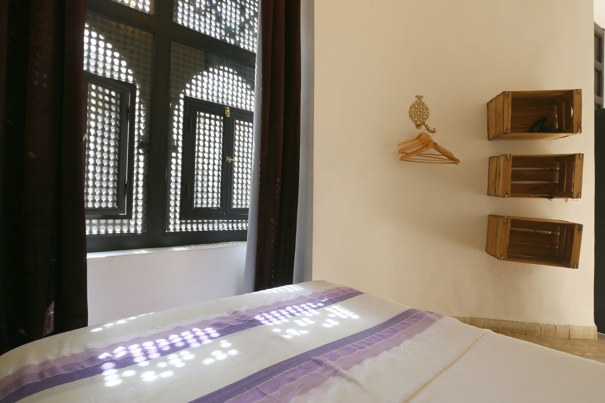 Фото Ambre Epices Medina Riad