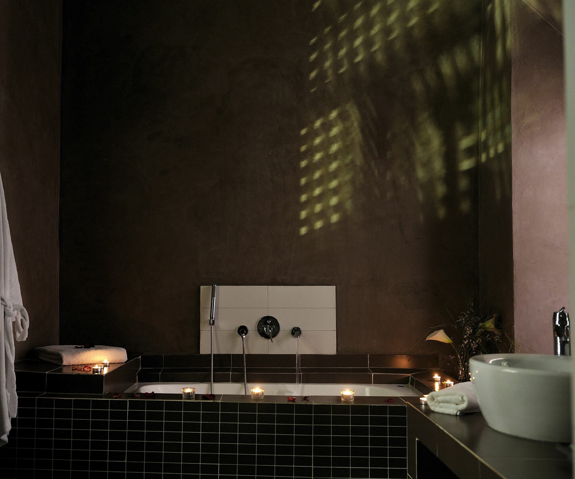 Фото Riad Villa Wenge & SPA