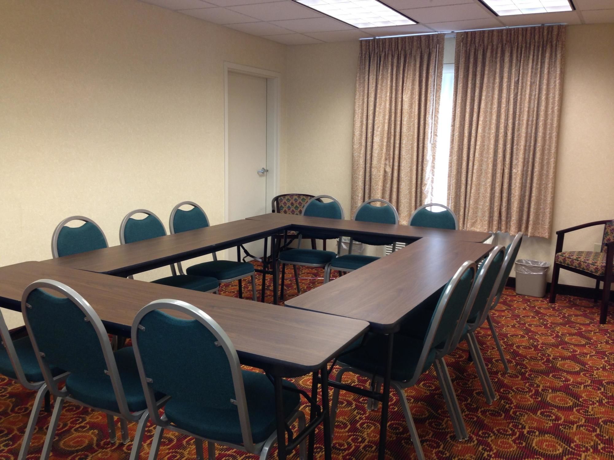 Фото Best Western Carowinds