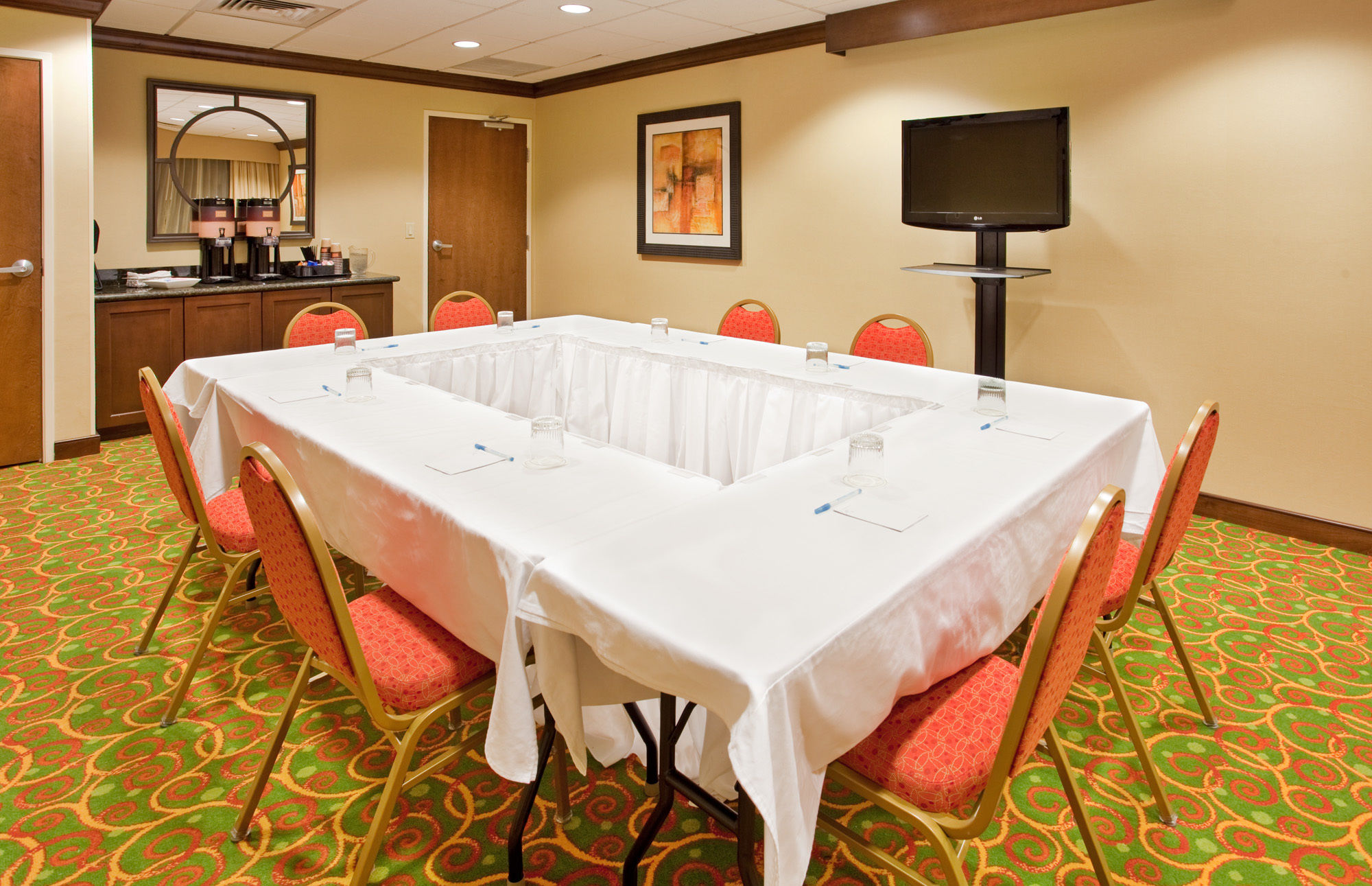 Фото SpringHill Suites Tempe at Arizona Mills Mall