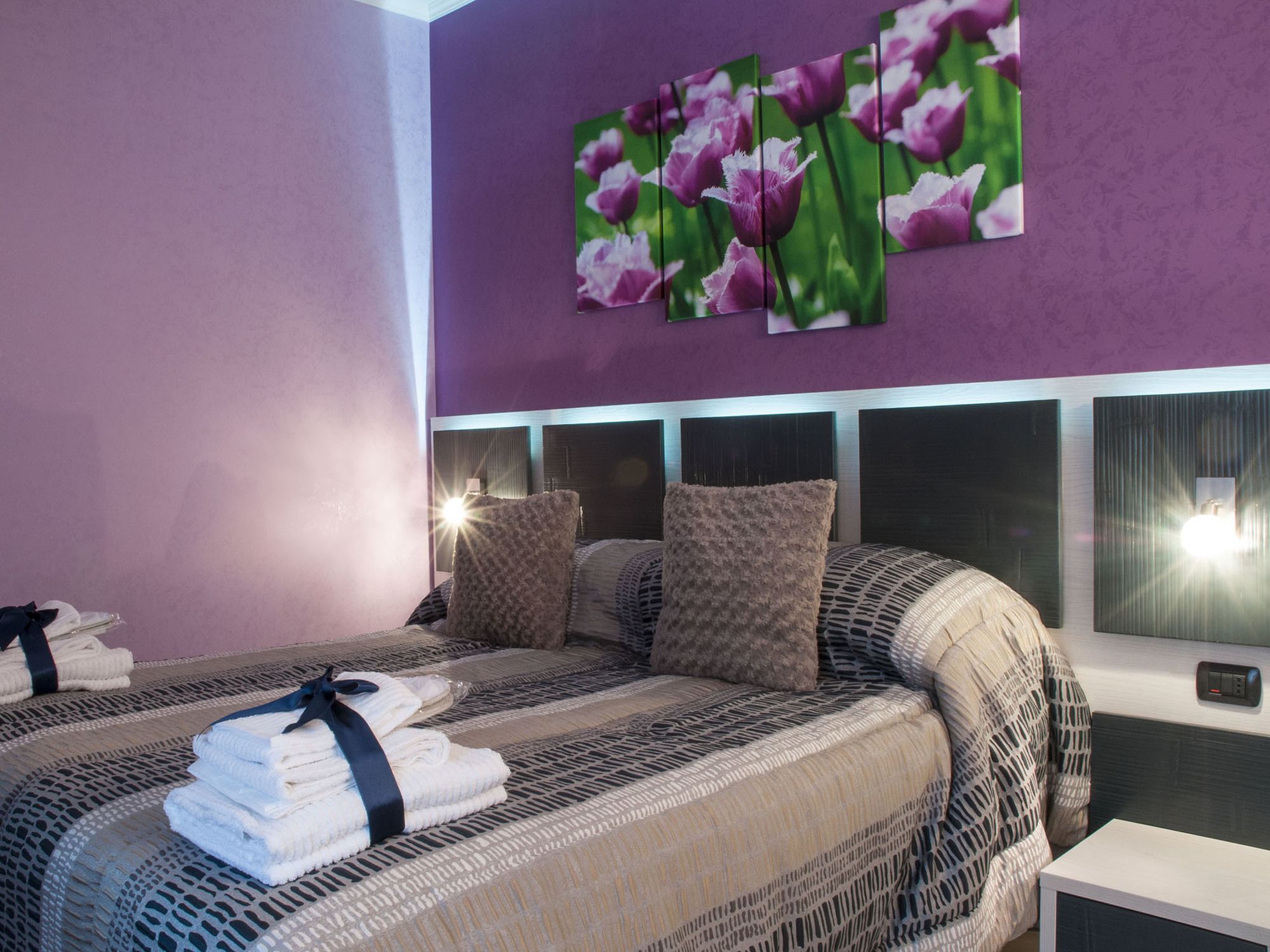 Фото Albis Rooms Guest House