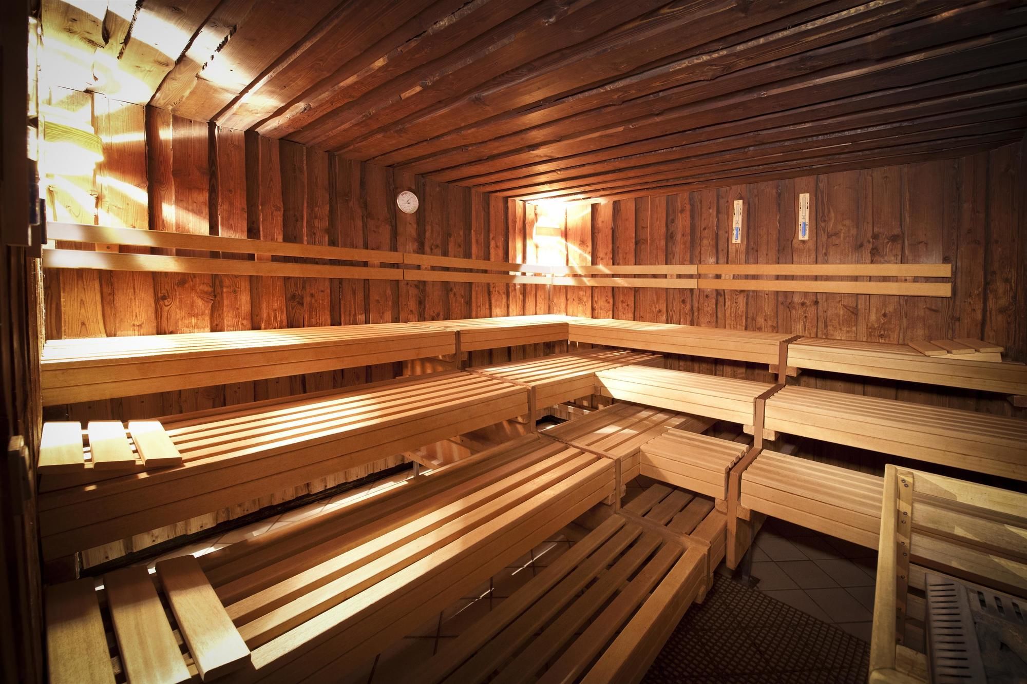 Фото Mercure Parkhotel Mönchengladbach