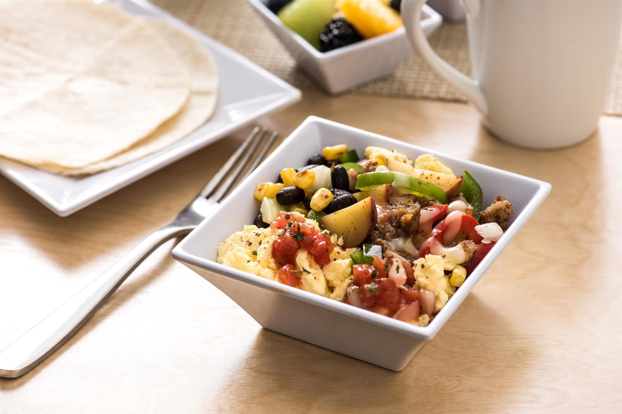 Фото Hyatt Place Denver Tech Center