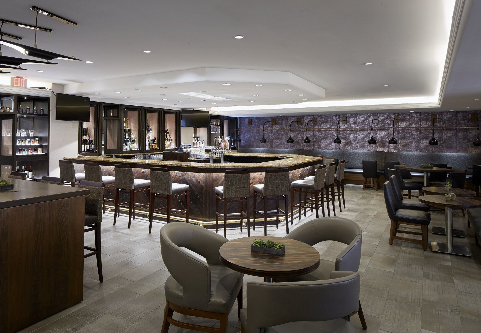 Фото Marriott Columbus Northwest