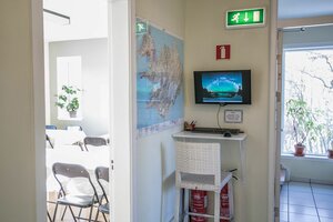 Гостевой дом Igdlo Guesthouse