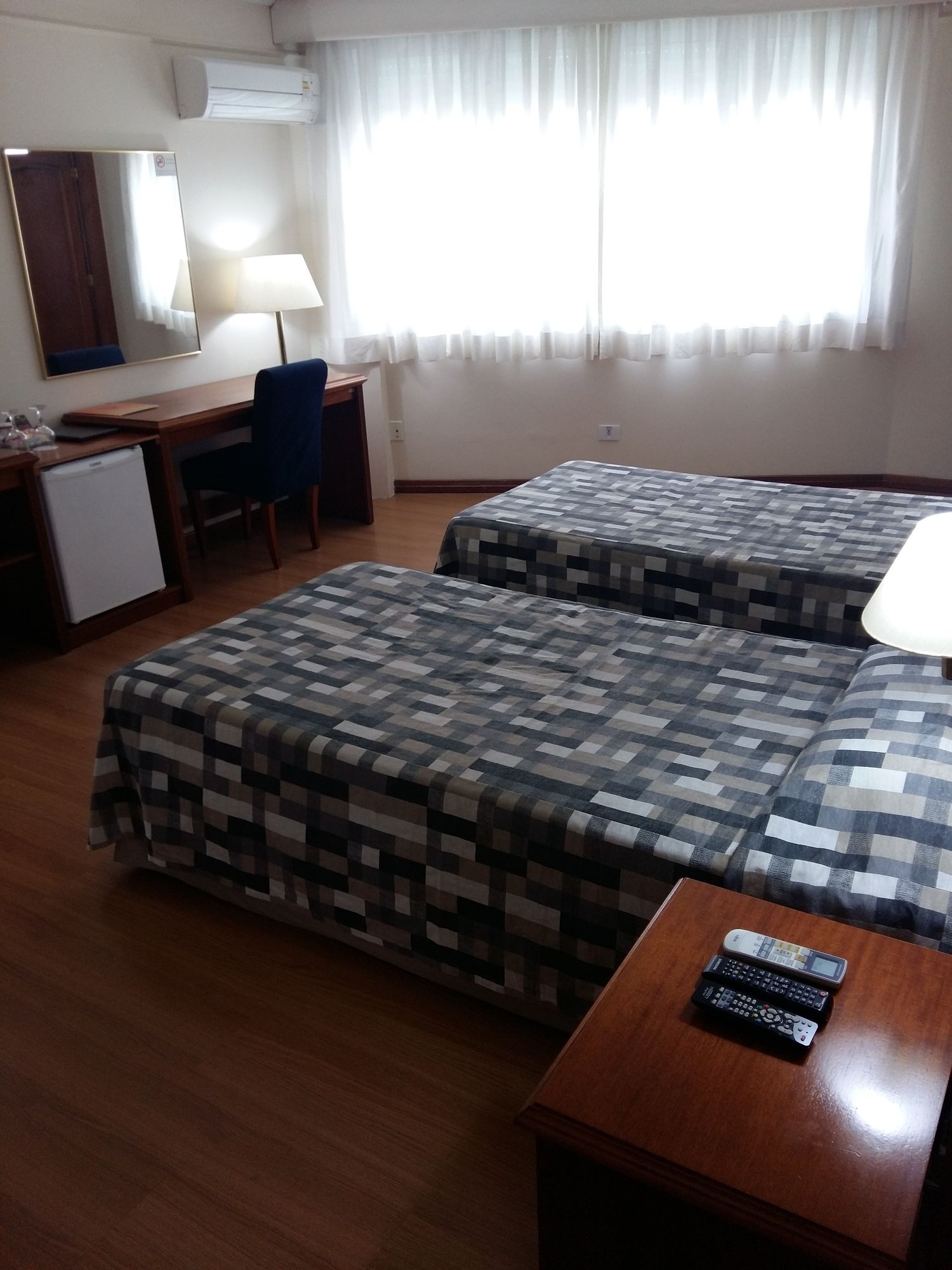 Фото Hotel Trianon Paulista