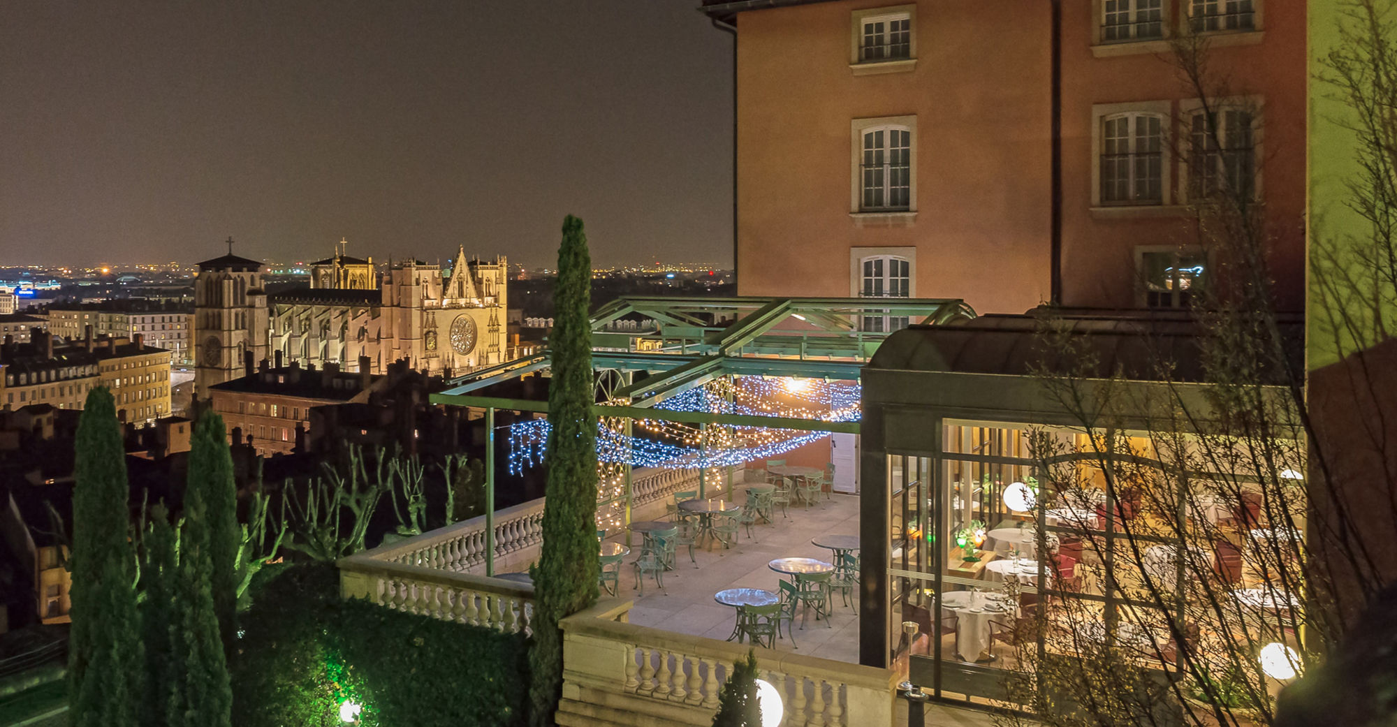 Фото Villa Florentine