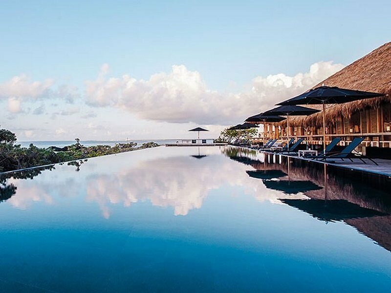 Фото Nizuc Resort and SPA