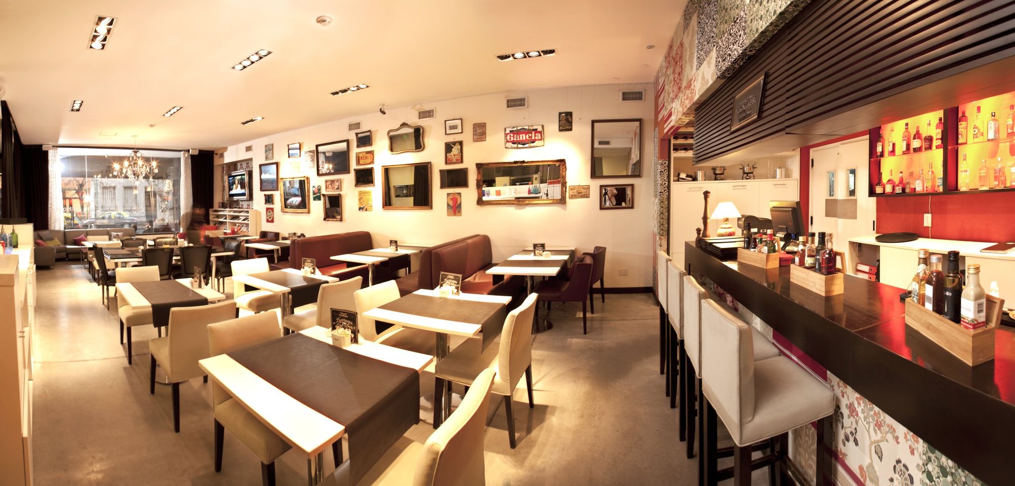 Фото Be Hollywood Hotel