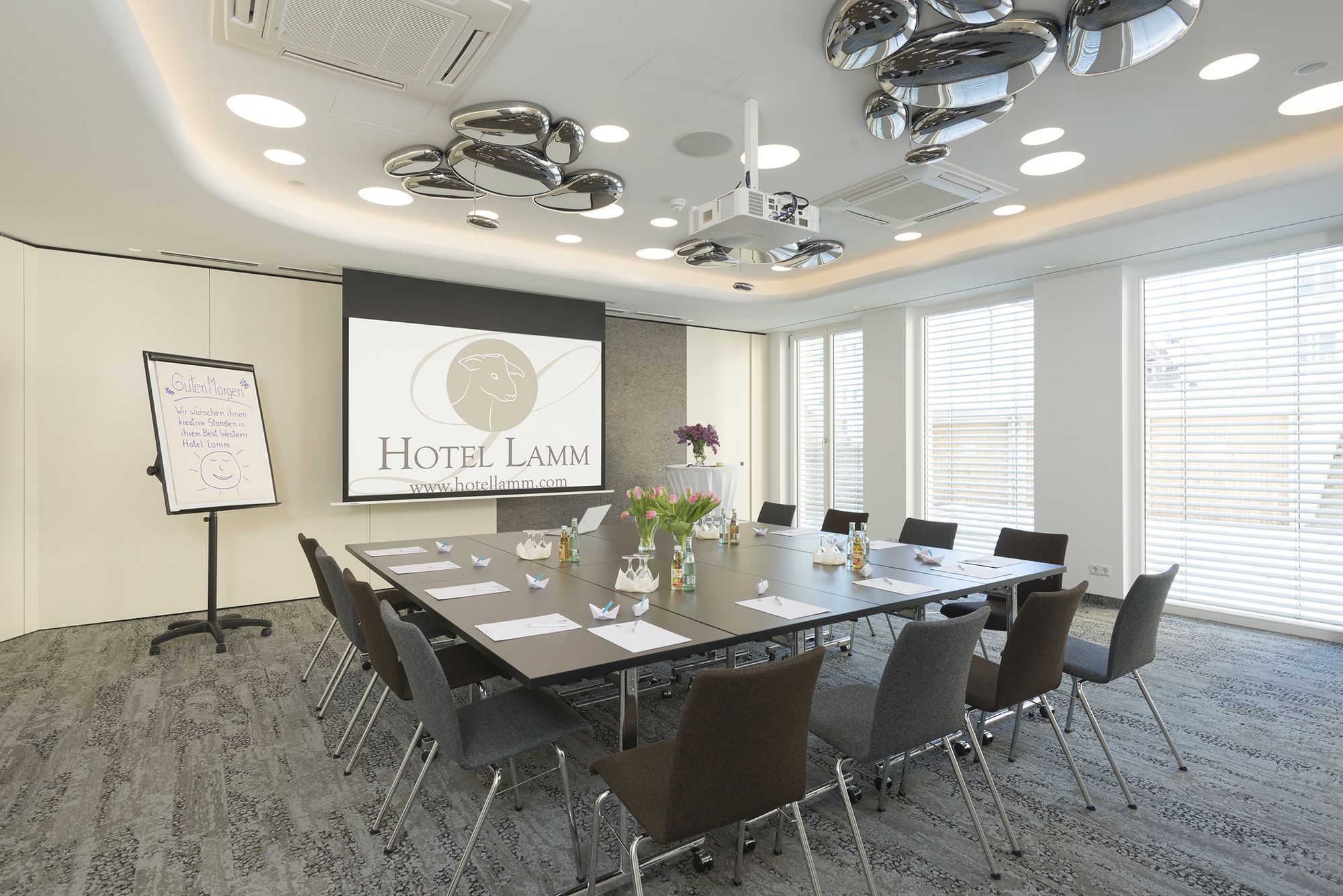 Фото Best Western Hotel Lamm