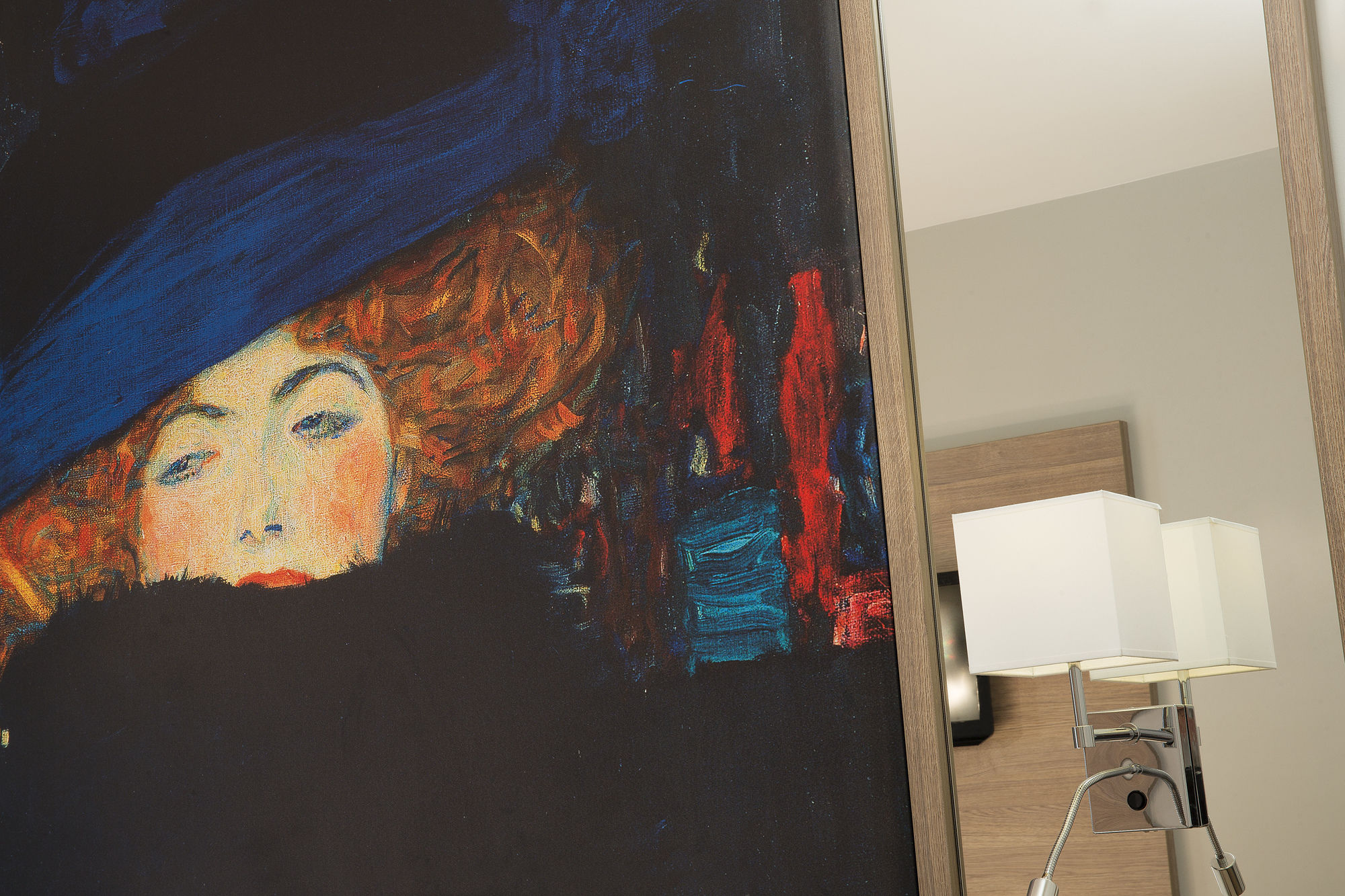 Фото Turenne Le Marais