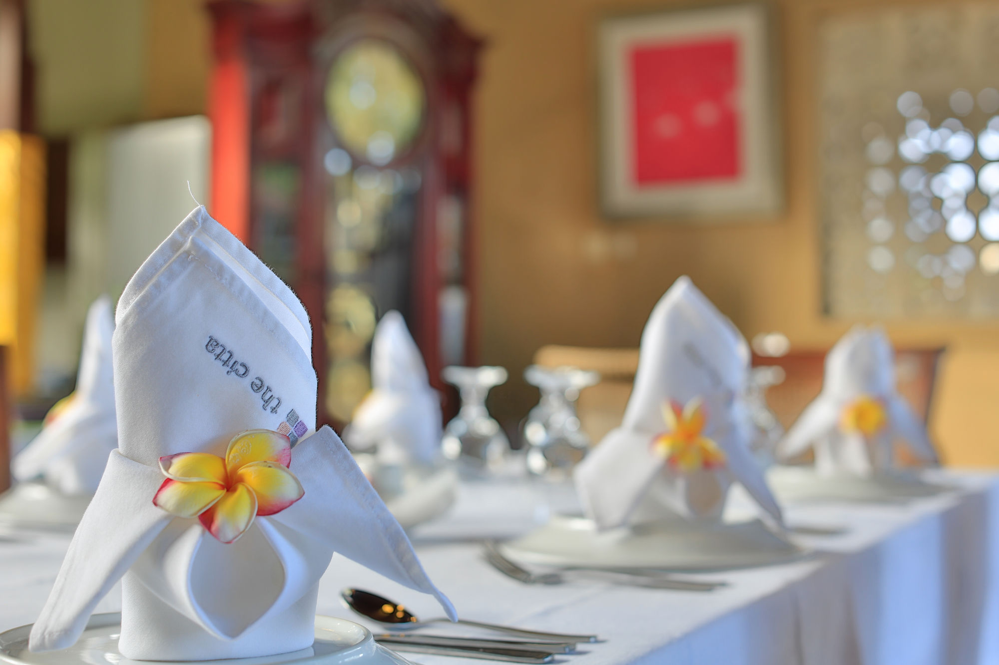 Фото The Citta Luxury Residence