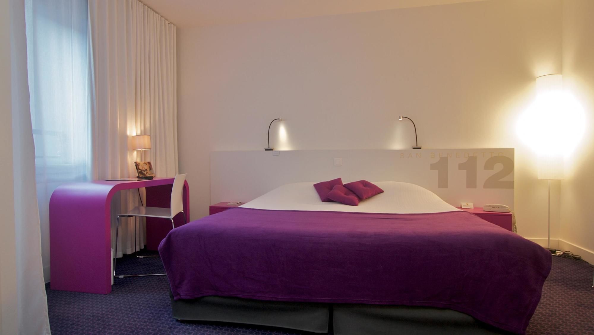 Фото Best Western Hotel San Benedetto