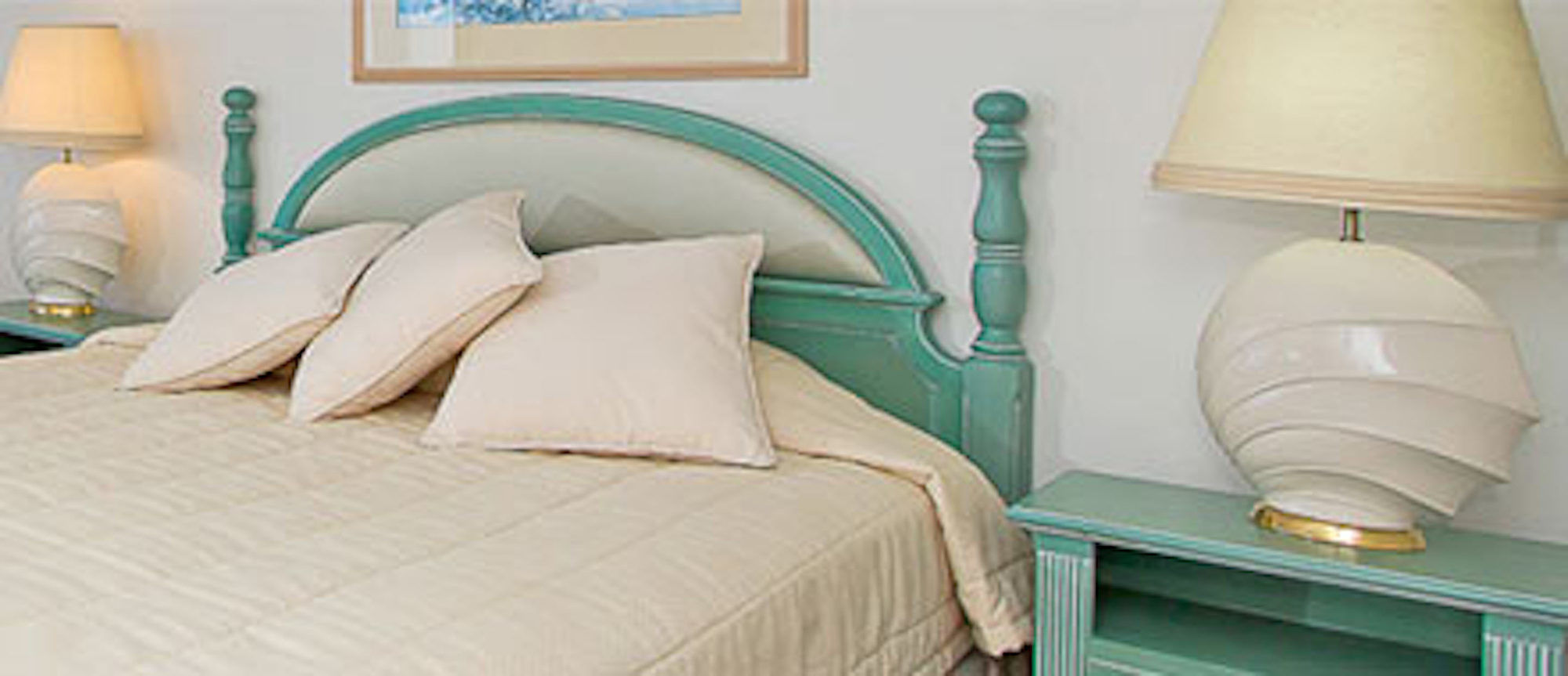 Фото Belle Maison Apartments