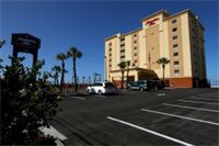 Фото Hampton Inn Daytona Beach/Beachfront