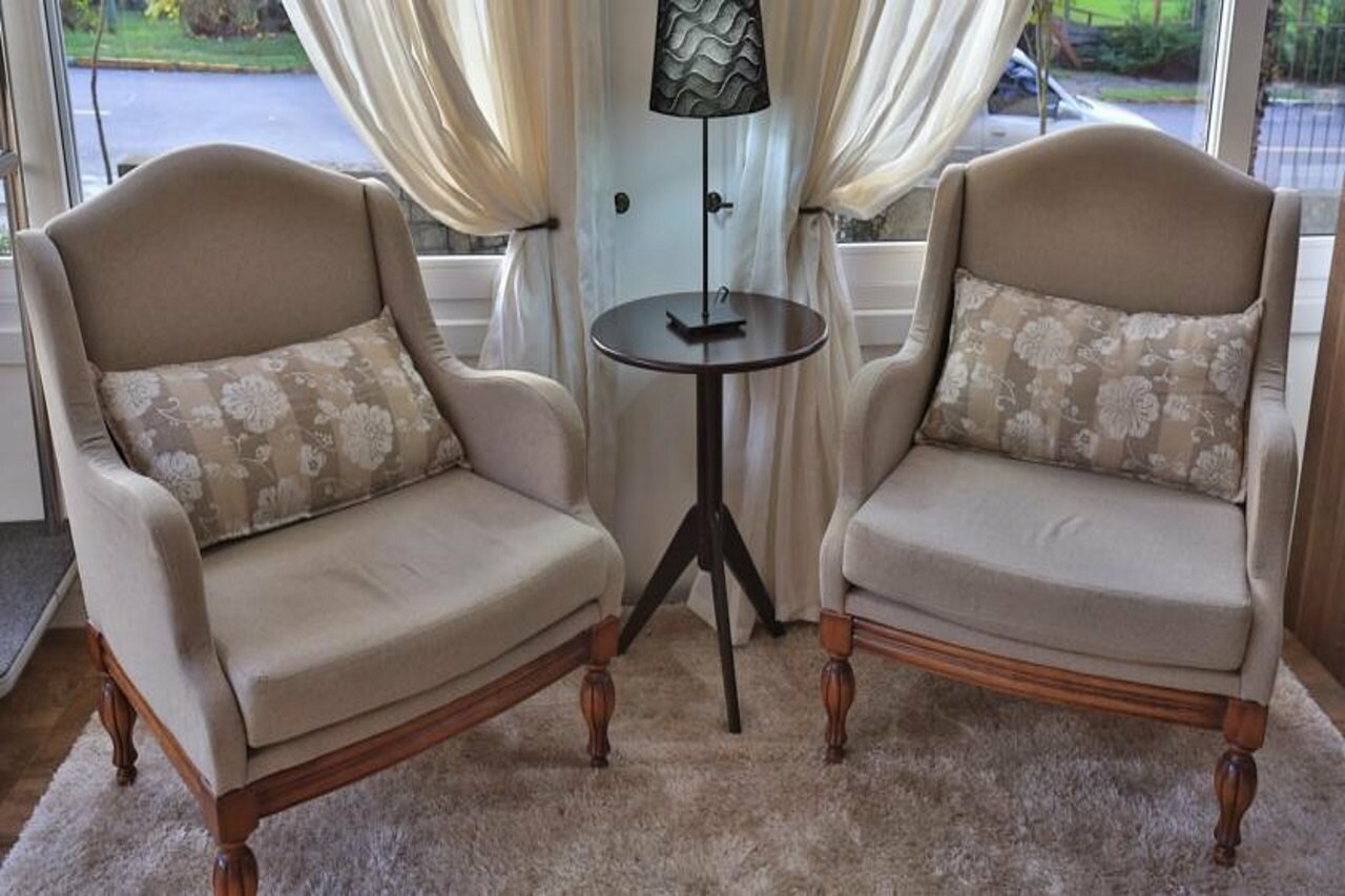 Фото Hotel Colina São Francisco