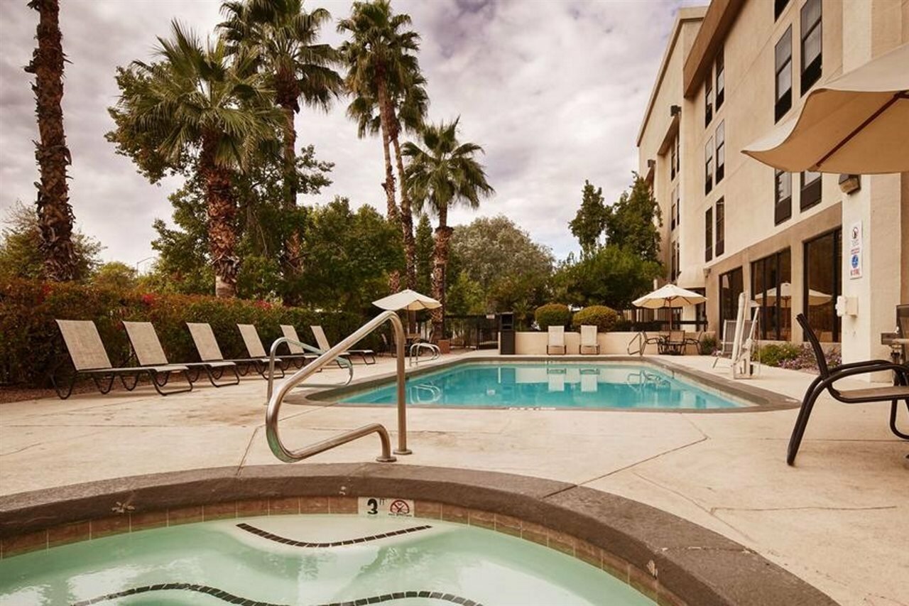 Фото Best Western Plus Mesa