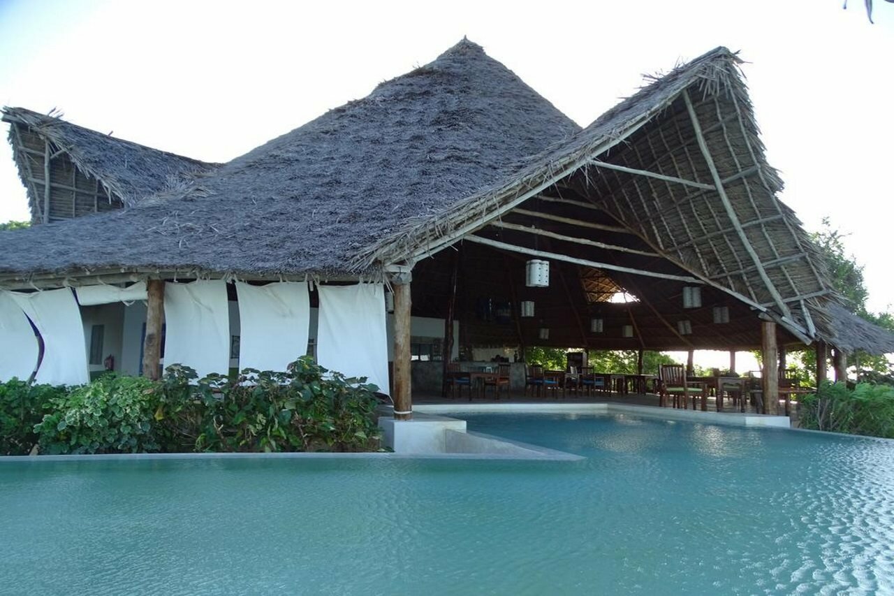 Фото Pearl Beach Resort by Sansi