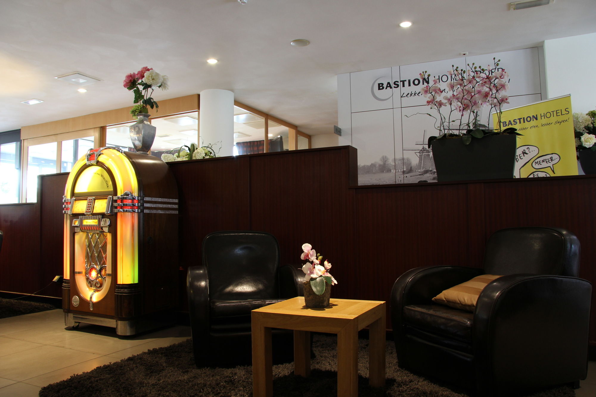 Фото Bastion Hotel Dordrecht Papendrecht