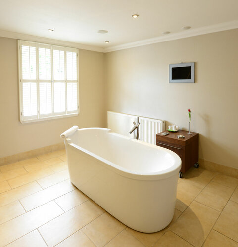 Гостиница Rocpool Reserve Hotel & Restaurant в Инвернессе