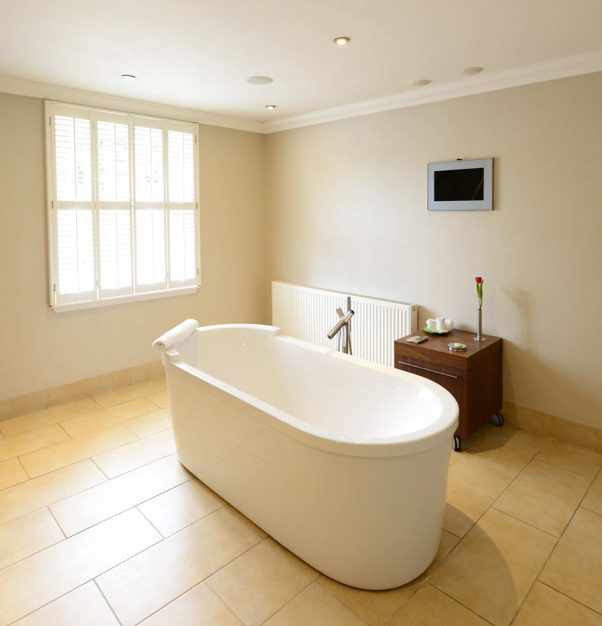 Фото Rocpool Reserve Hotel & Restaurant