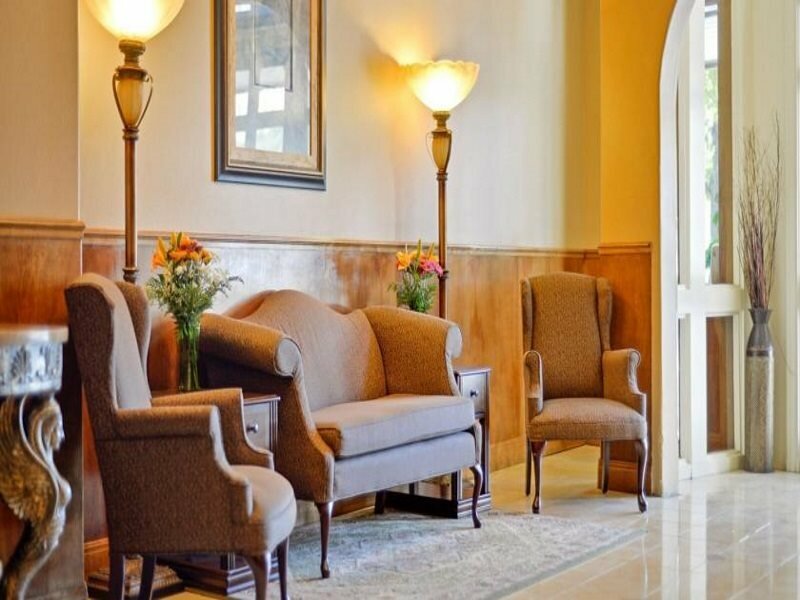 Фото O´Brien Historic Hotel