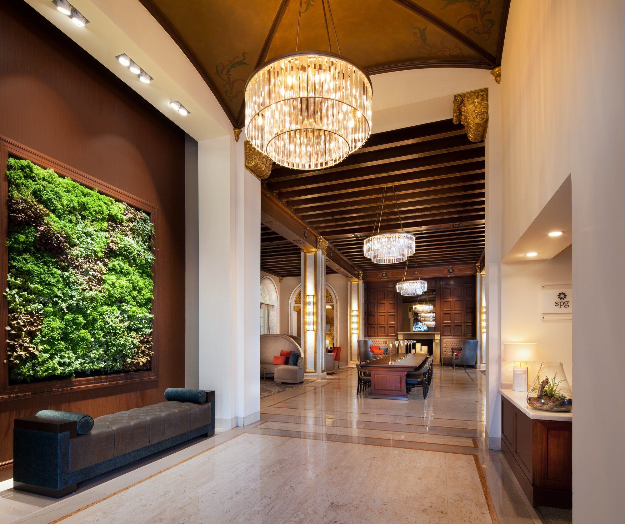 Фото The Westin San Jose