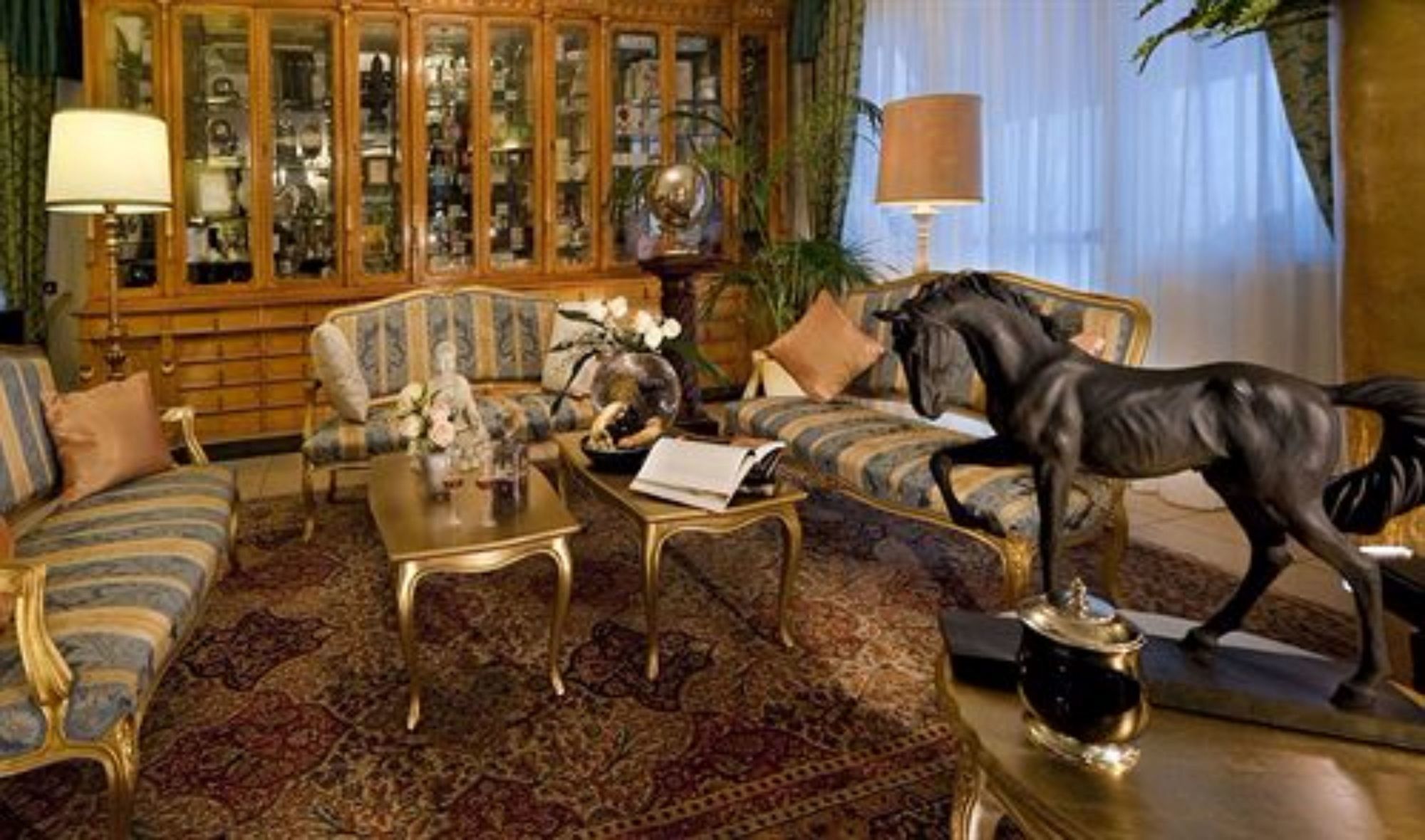 Фото The Regent Boutique Hotel & SPA