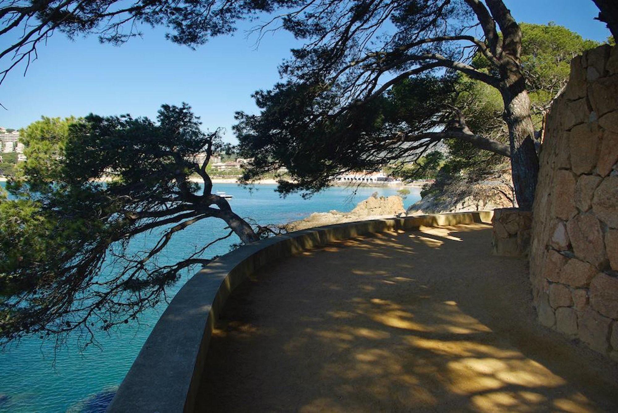 Фото S'Agaró Hotel SPA & Wellness