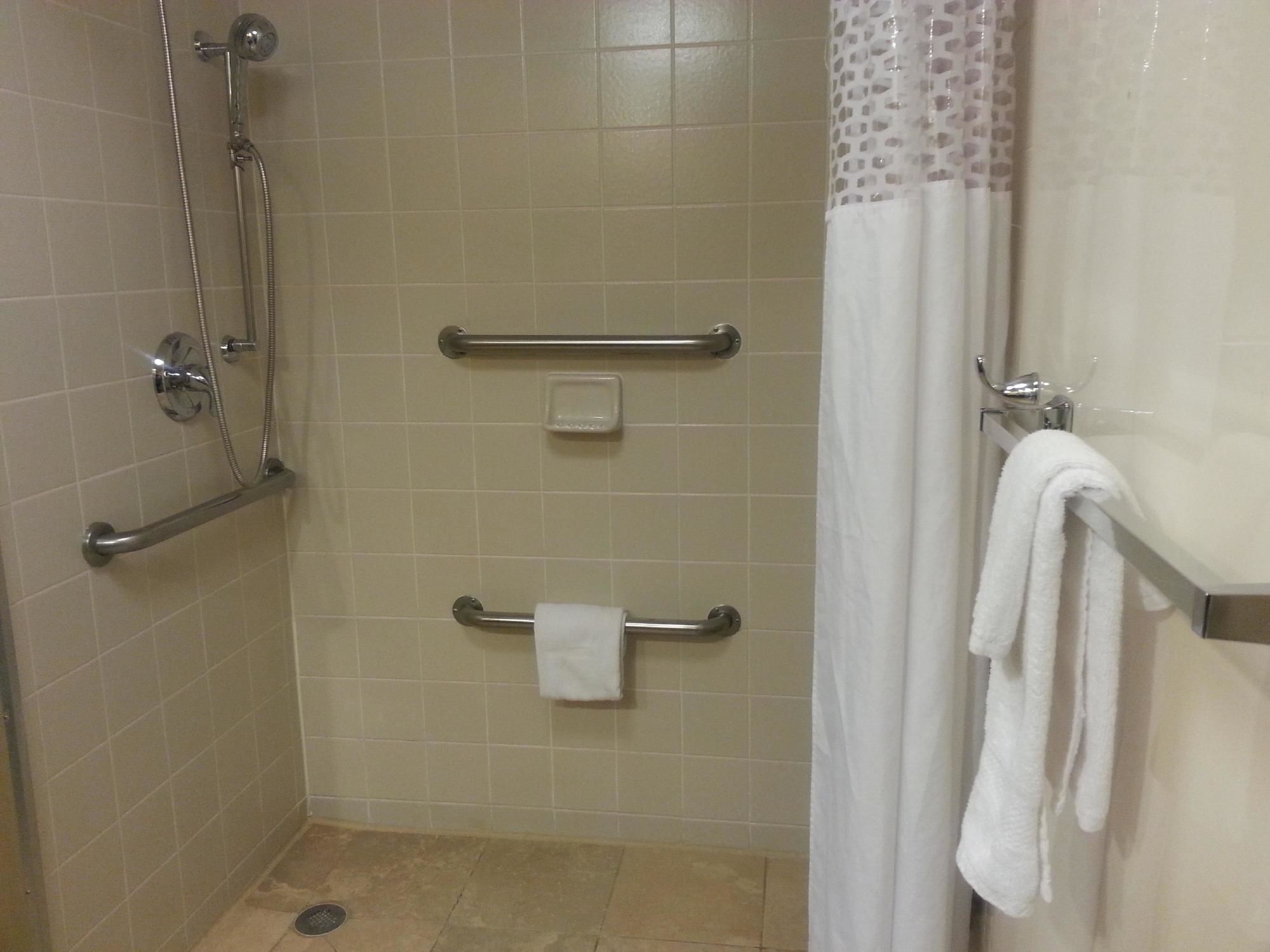 Фото Hampton Inn South Hill