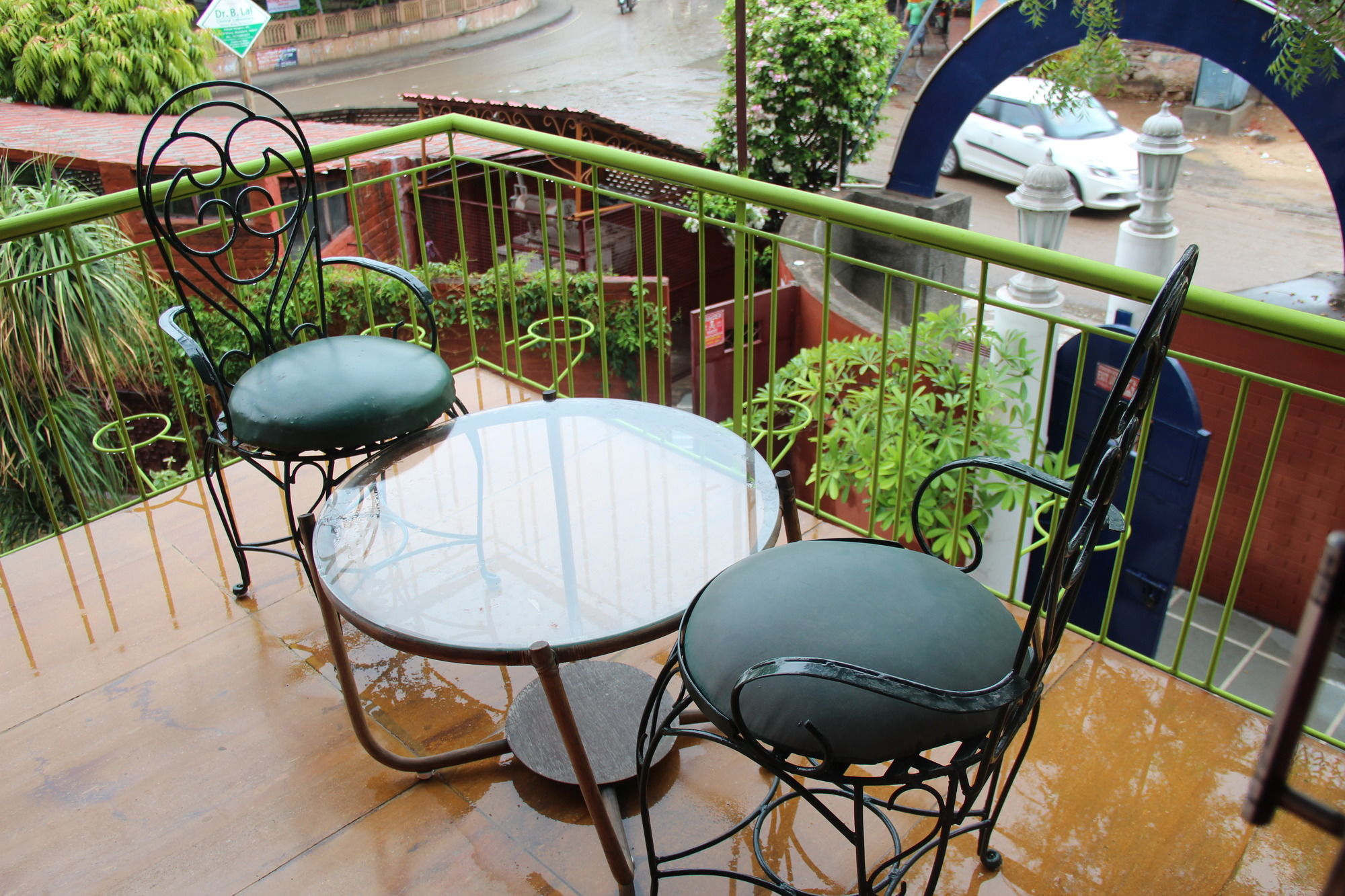 Фото Jaipur Inn